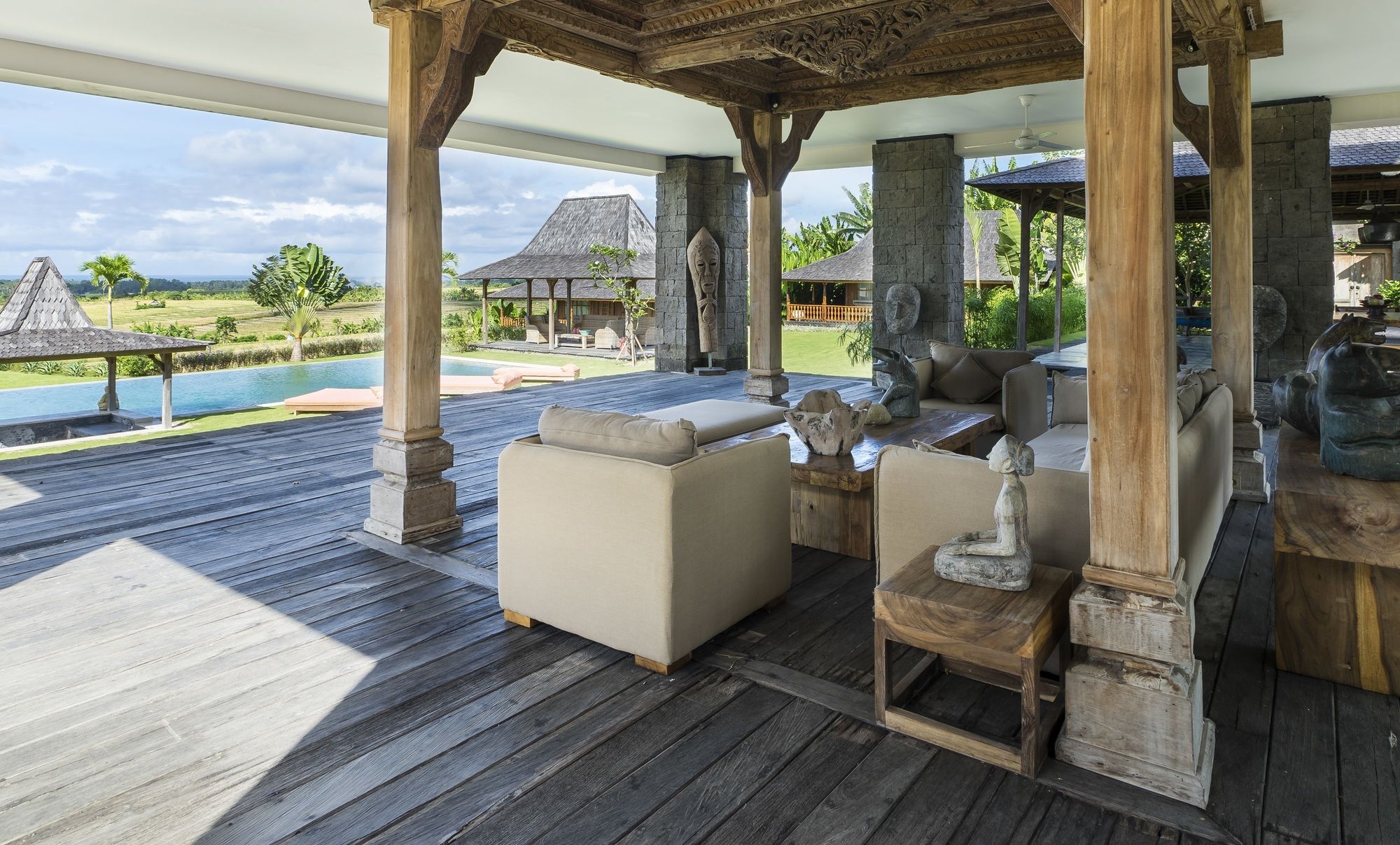 Alami Luxury Villas & Resort