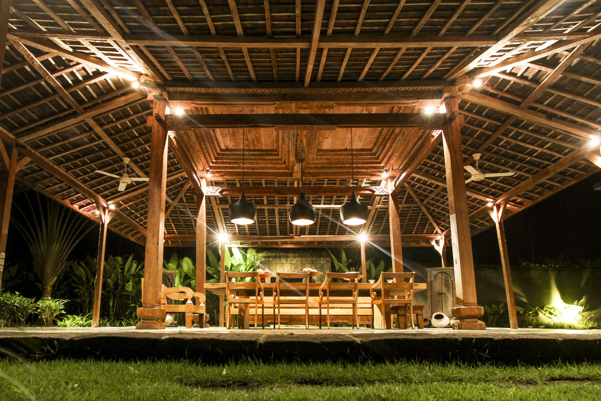 Alami Luxury Villas & Resort