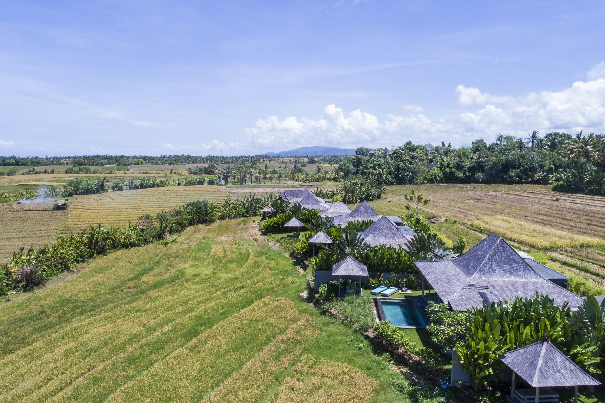 Alami Luxury Villas & Resort
