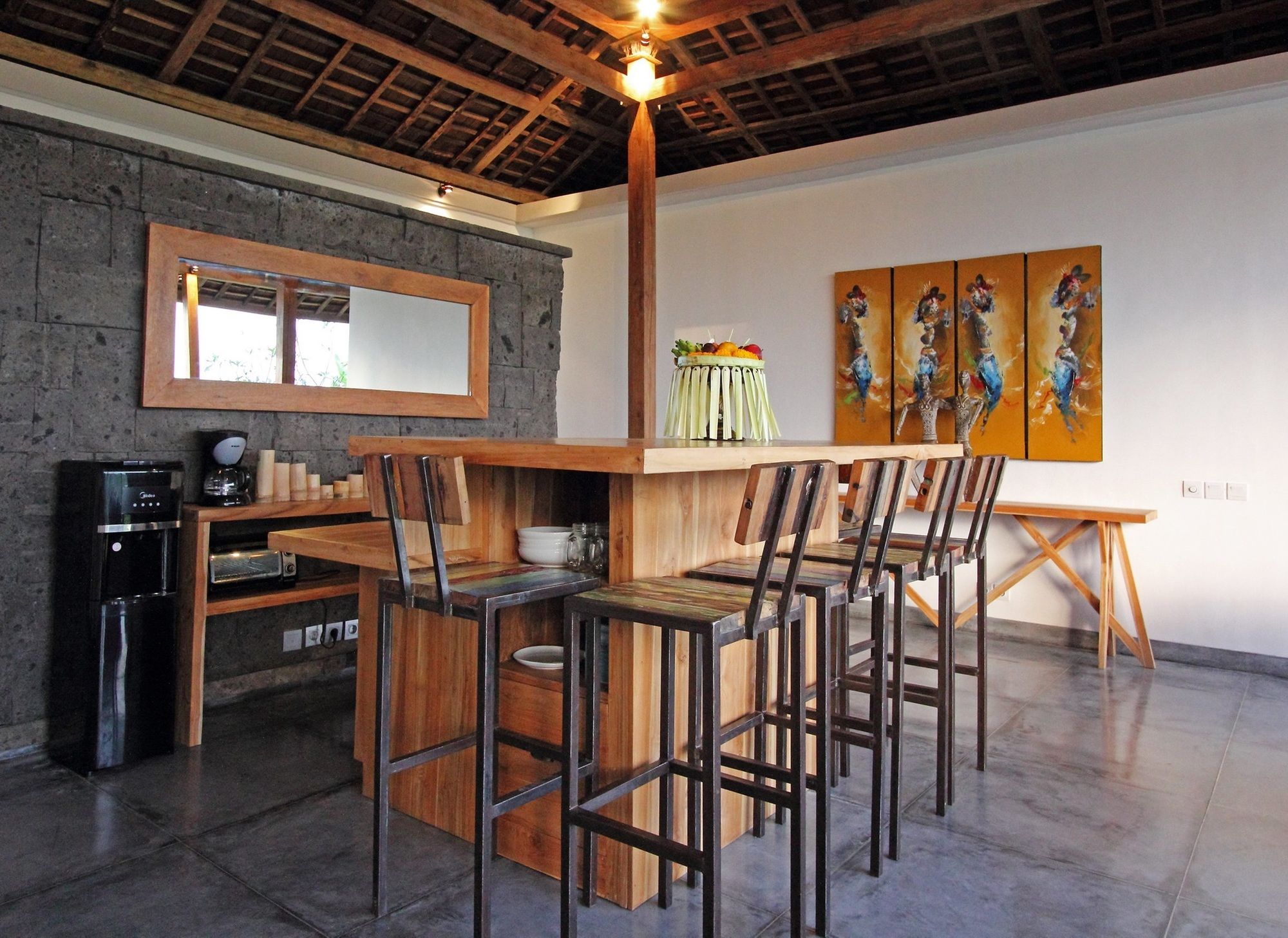 Alami Luxury Villas & Resort