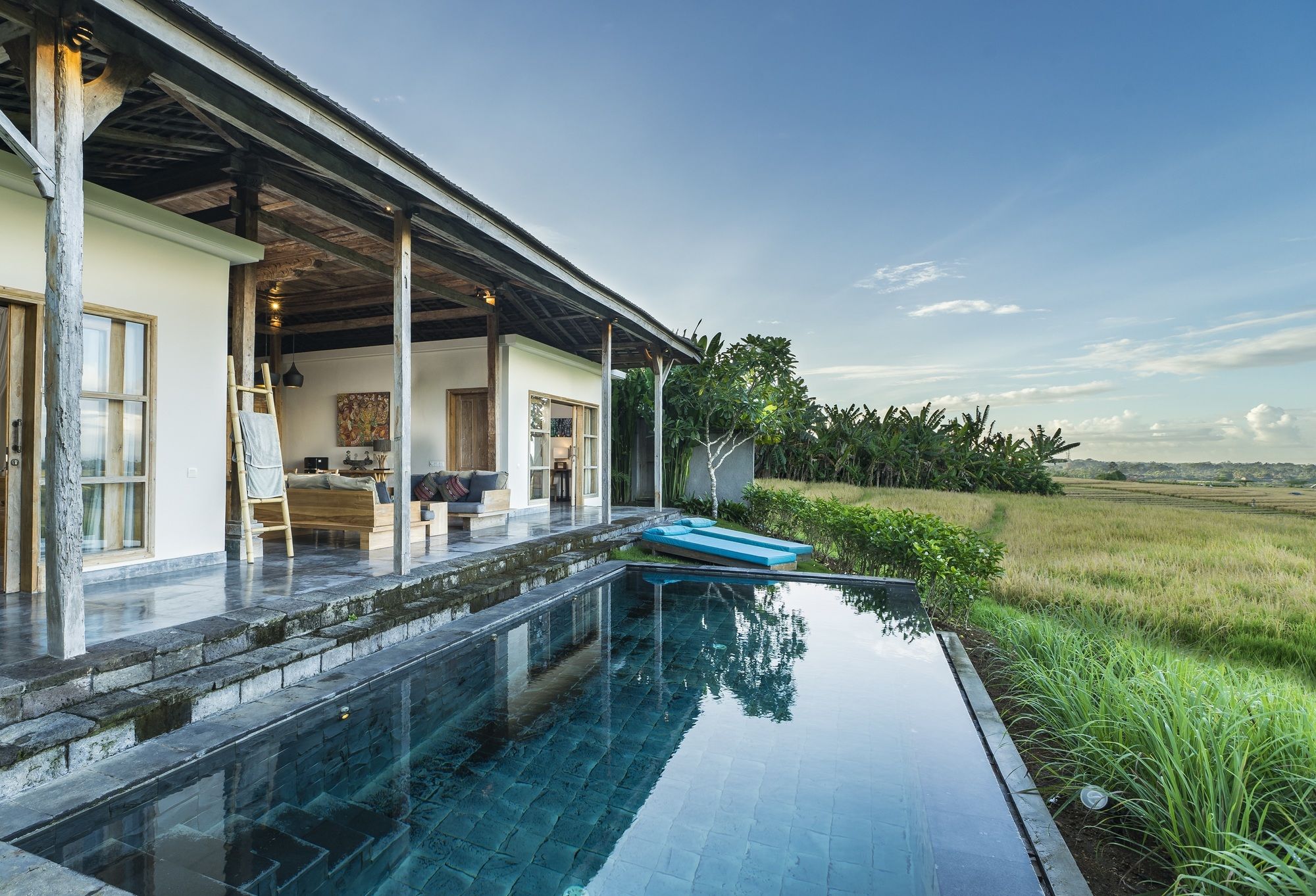 Alami Luxury Villas & Resort