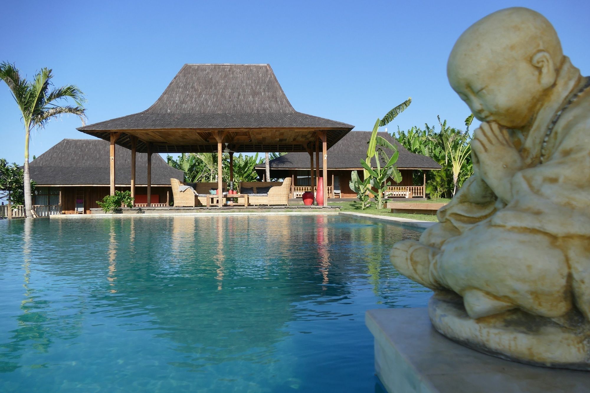 Alami Luxury Villas & Resort