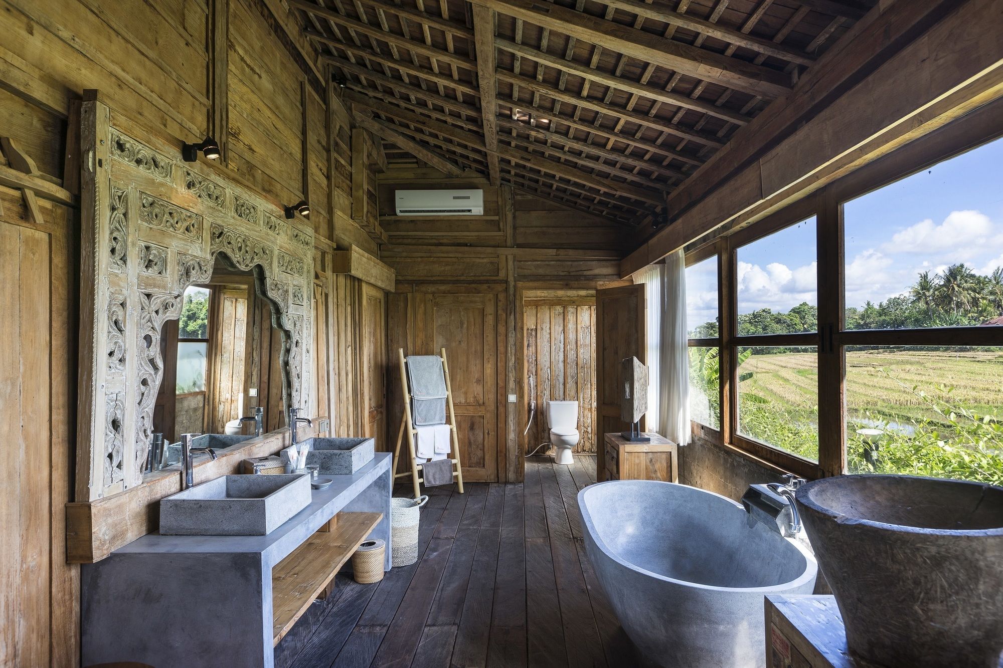 Alami Luxury Villas & Resort