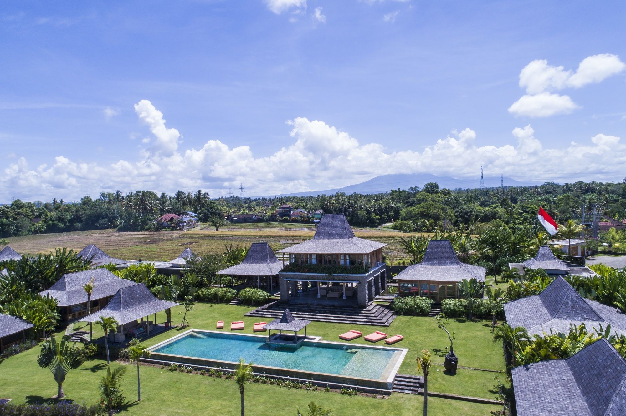 Alami Luxury Villas & Resort