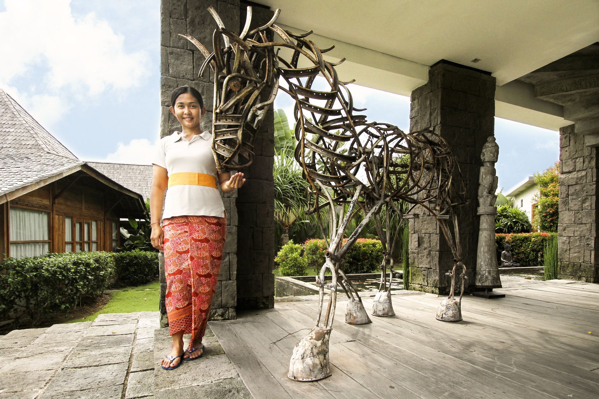 Alami Luxury Villas & Resort