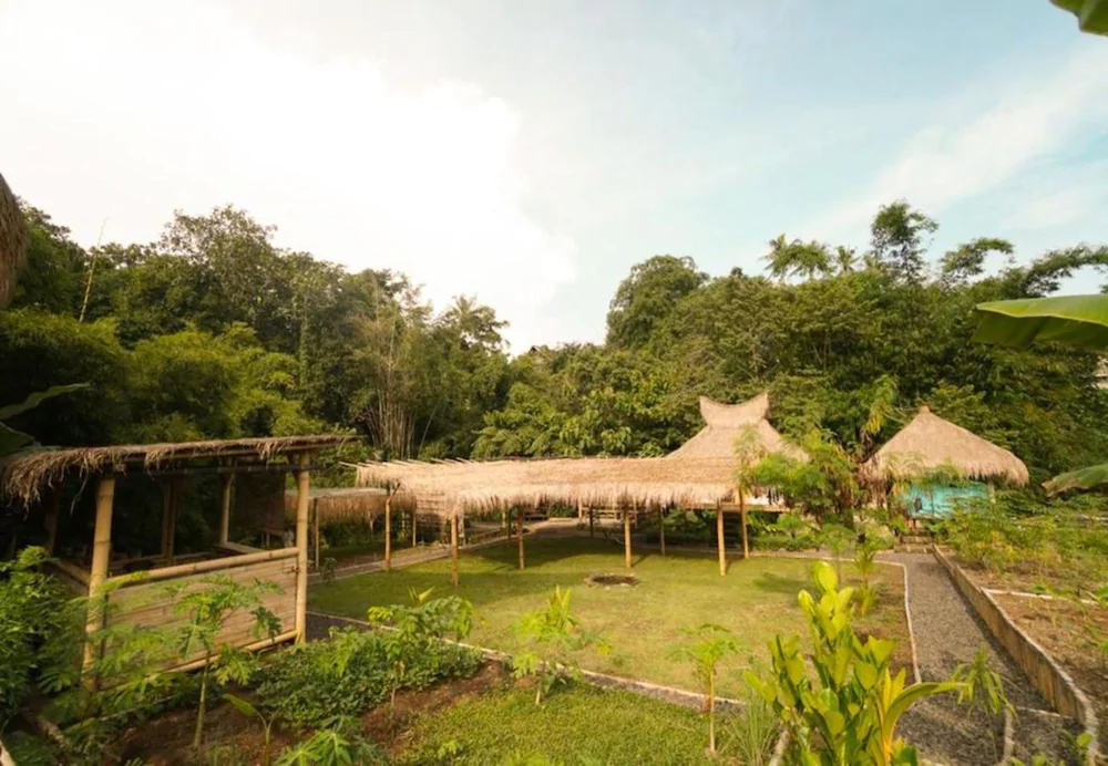 Sun Sang Eco Village