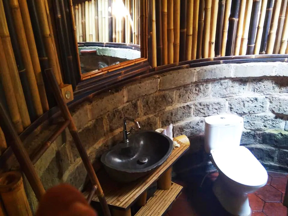 Sun Sang Eco Village