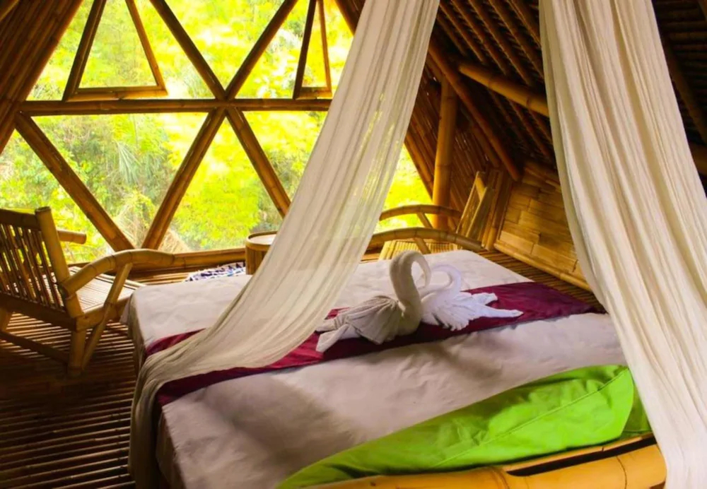 Sun Sang Eco Village