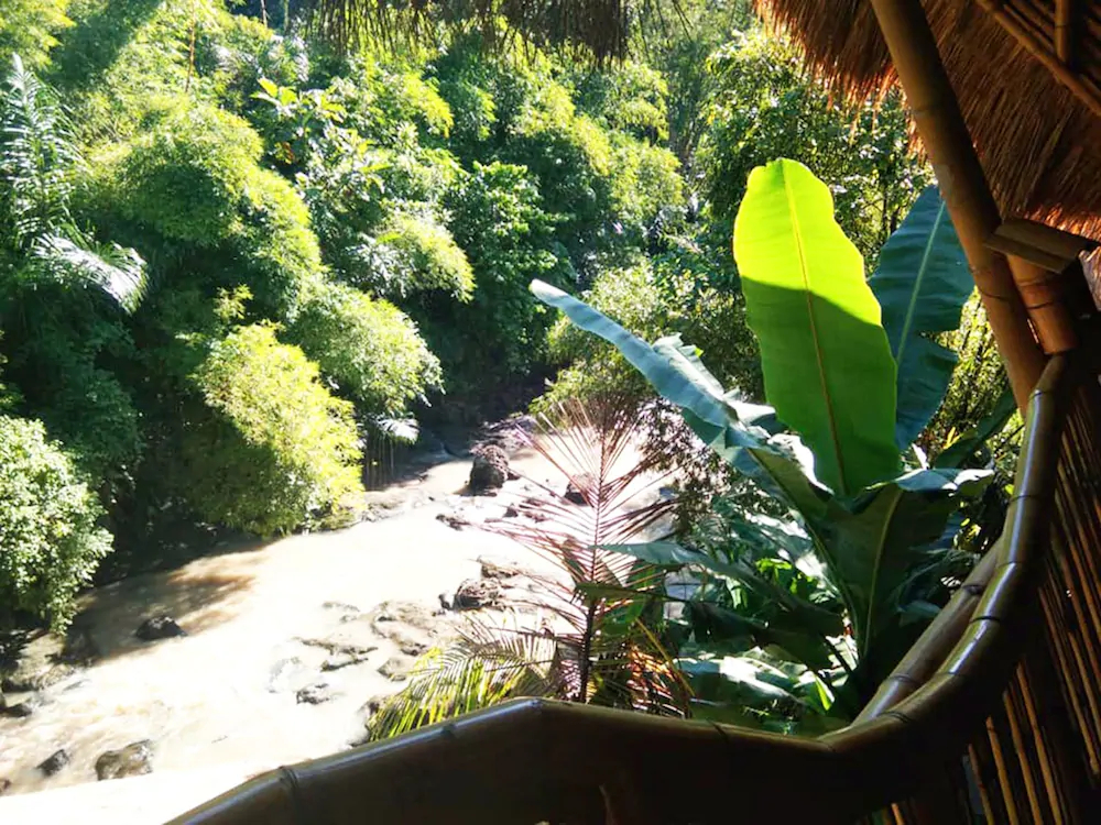 Sun Sang Eco Village