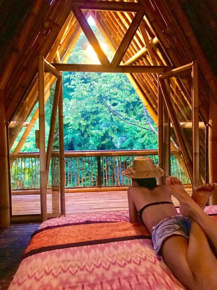 Sun Sang Eco Village