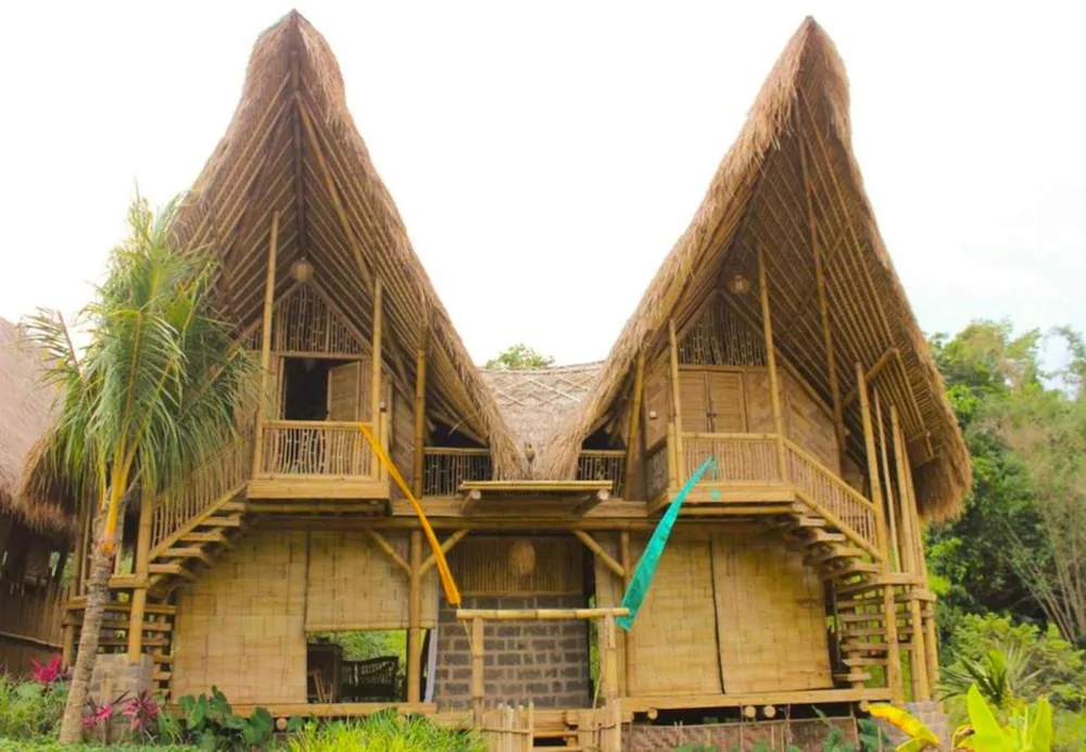 Sun Sang Eco Village