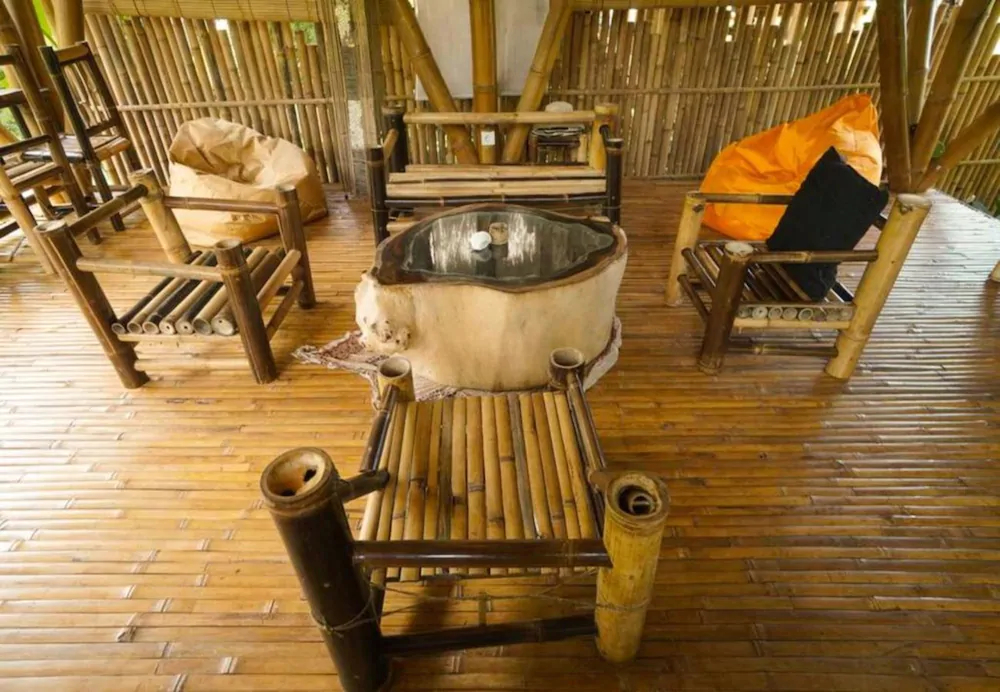 Sun Sang Eco Village
