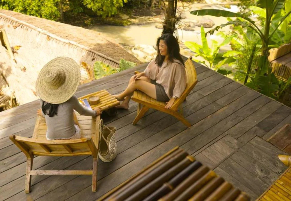 Sun Sang Eco Village