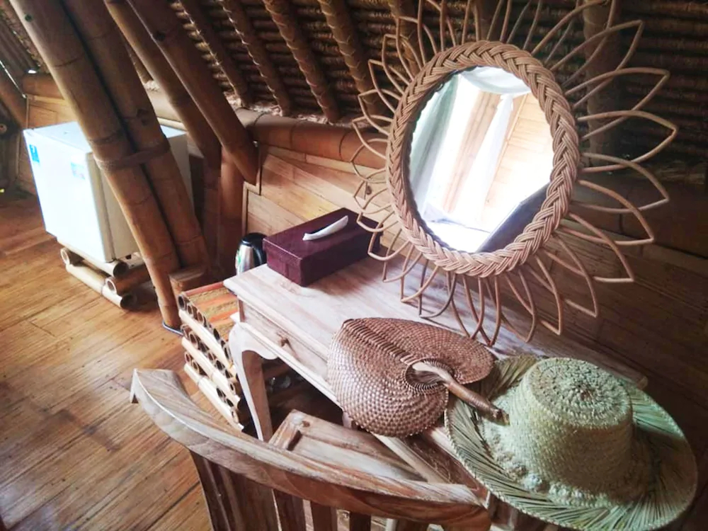 Sun Sang Eco Village
