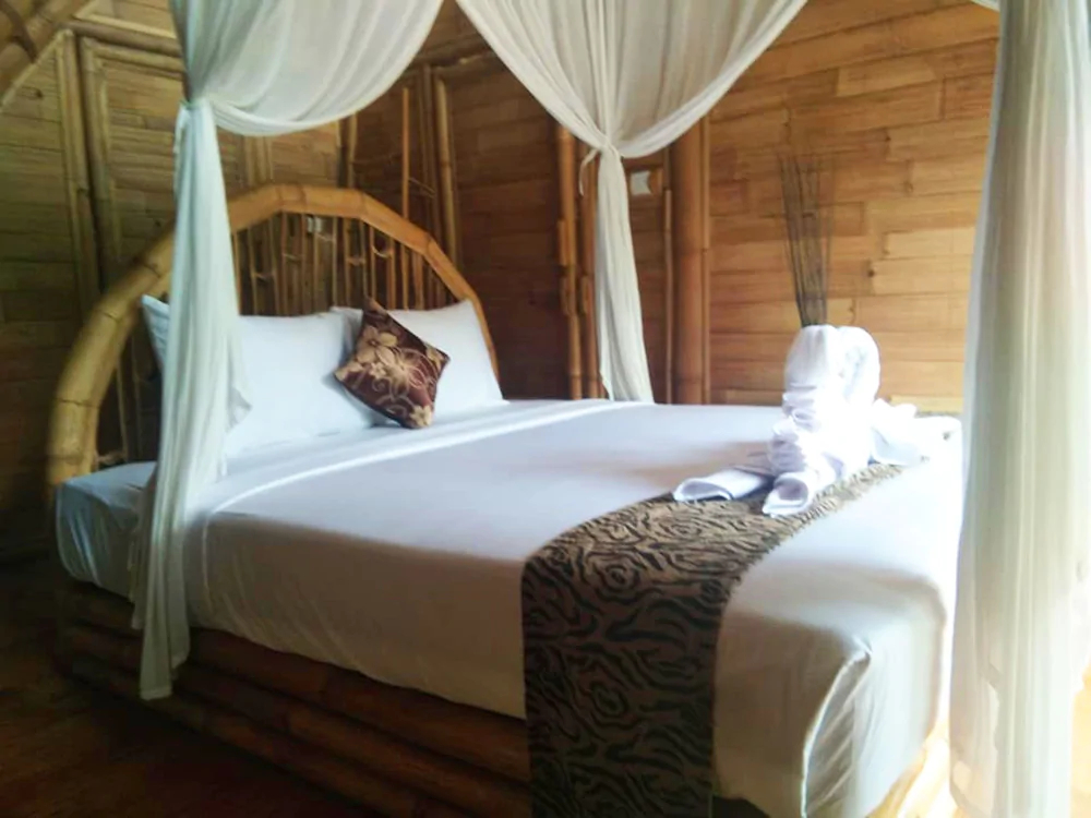 Sun Sang Eco Village