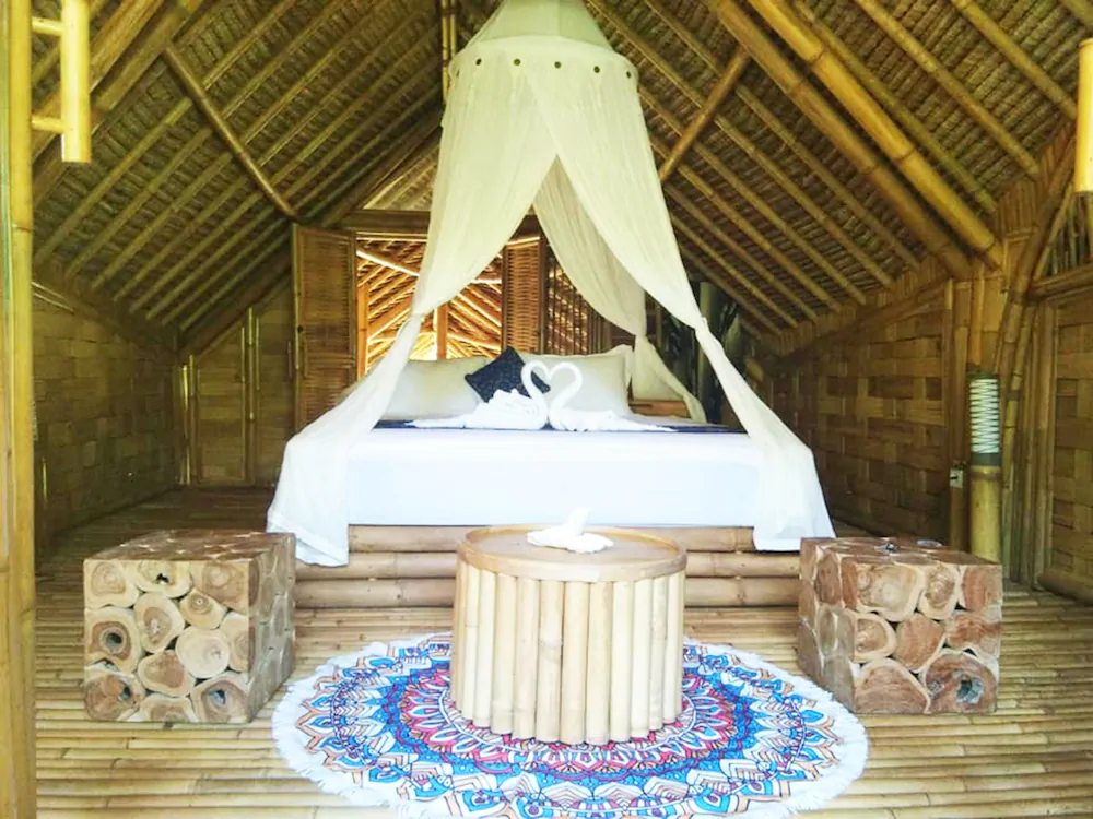 Sun Sang Eco Village