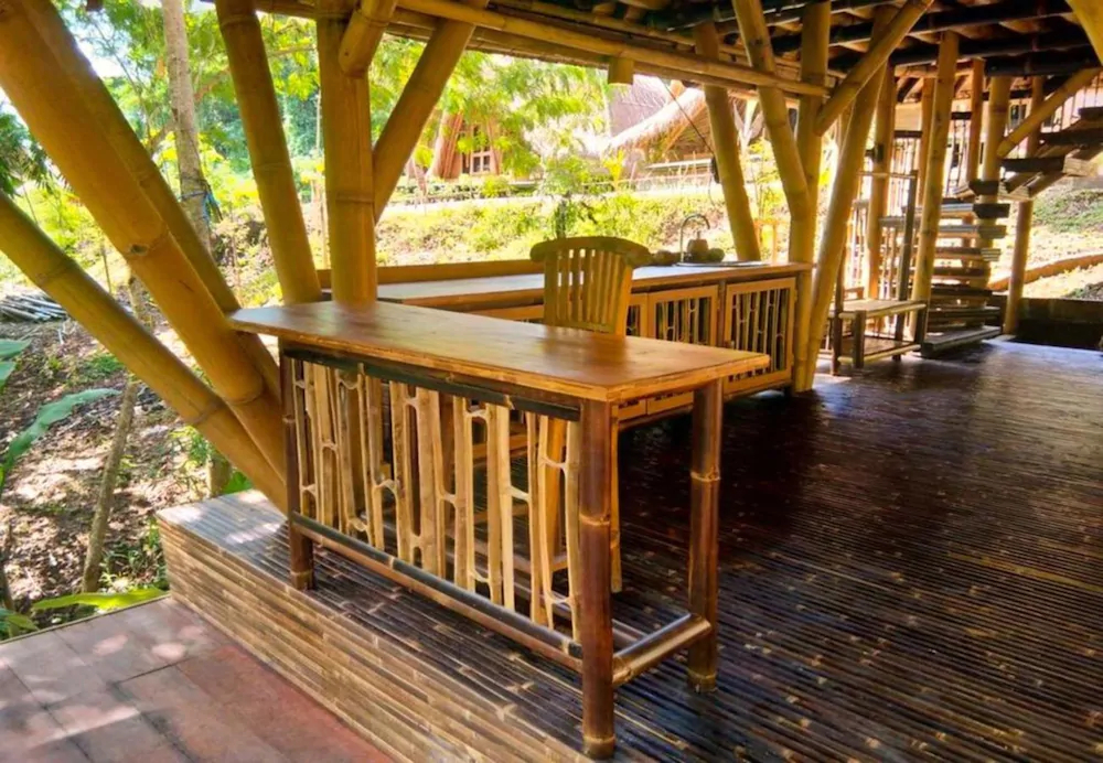 Sun Sang Eco Village