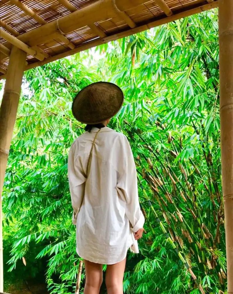 Sun Sang Eco Village