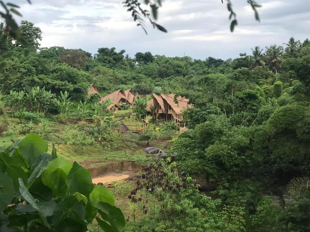 Sun Sang Eco Village