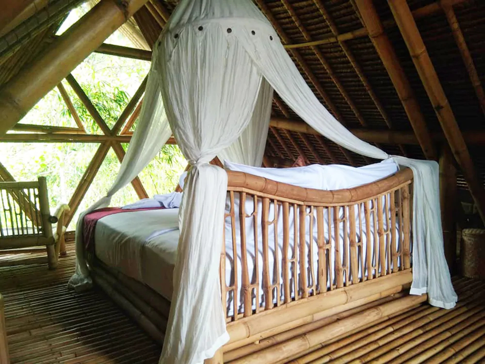 Sun Sang Eco Village