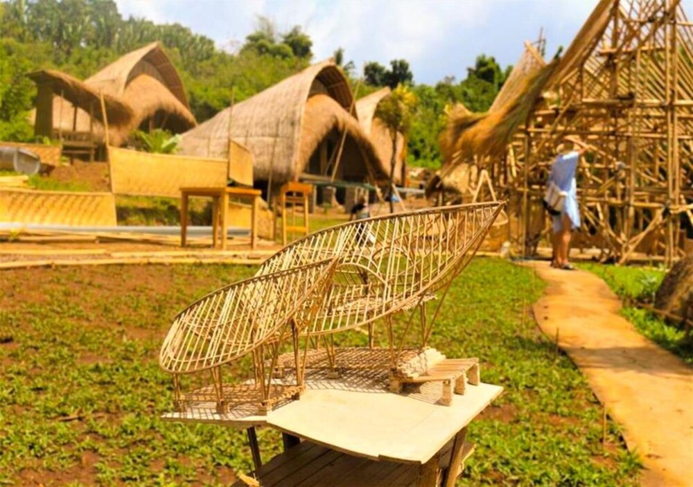 Sun Sang Eco Village