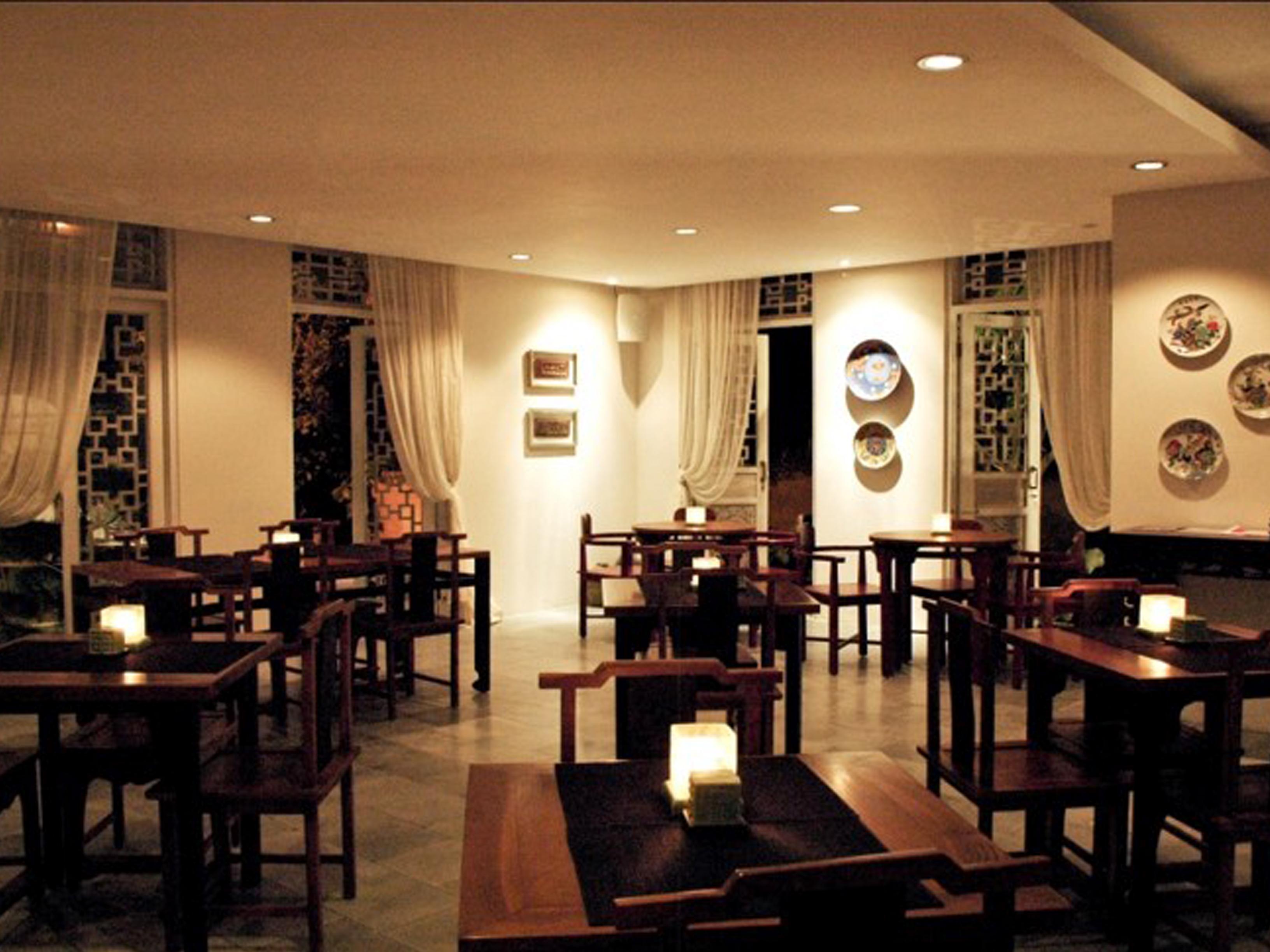 Abian Biu Mansion