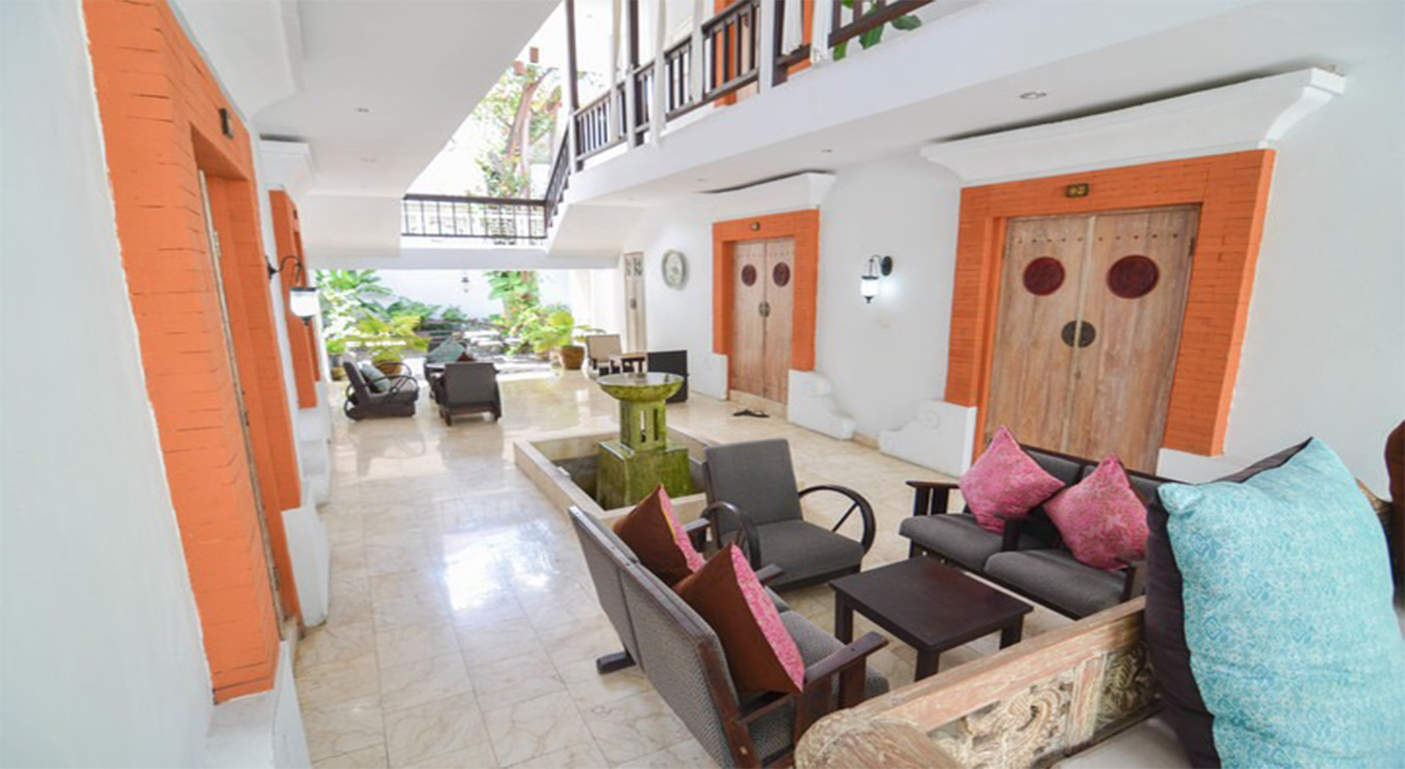 Abian Biu Mansion