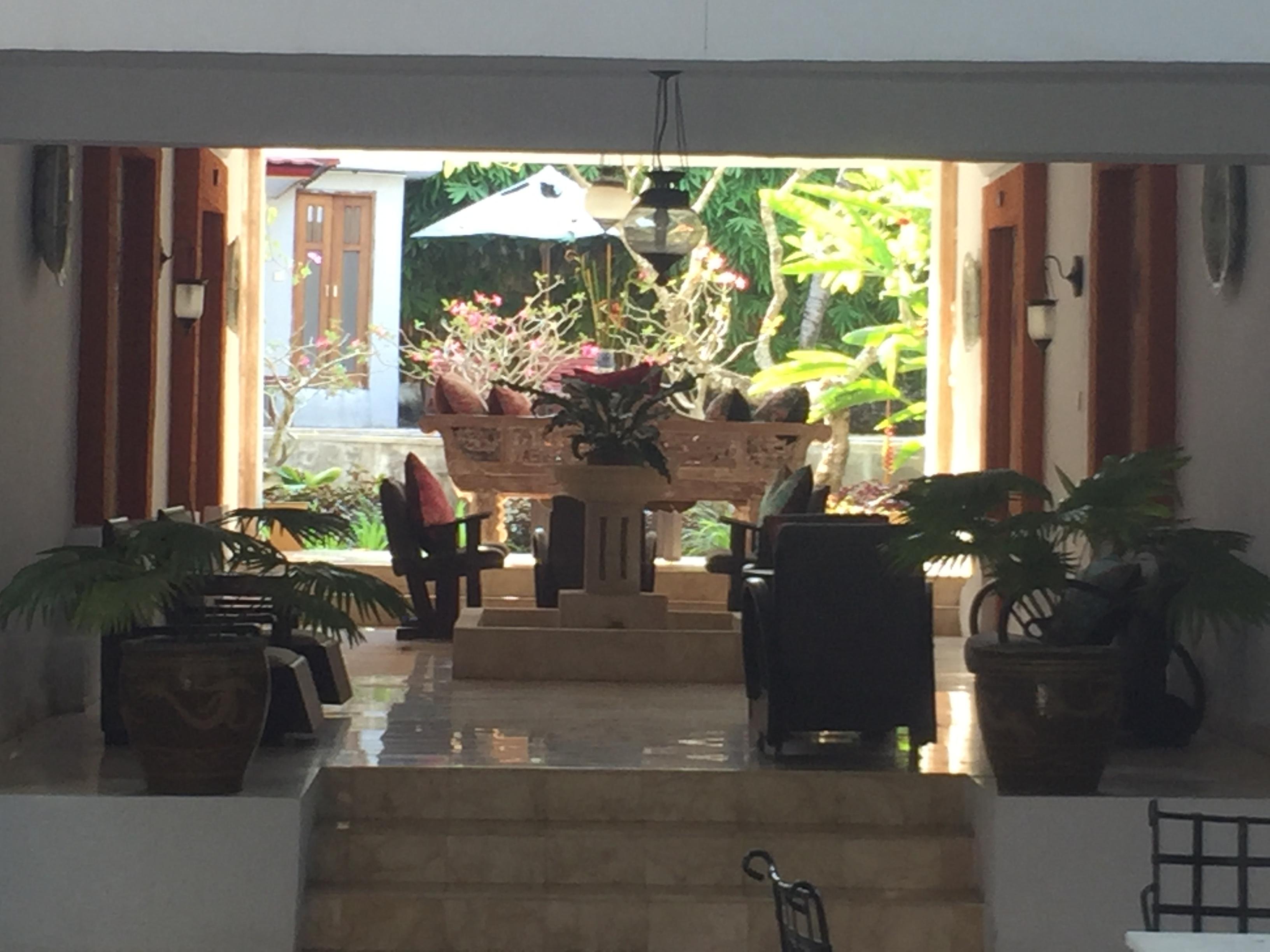 Abian Biu Mansion