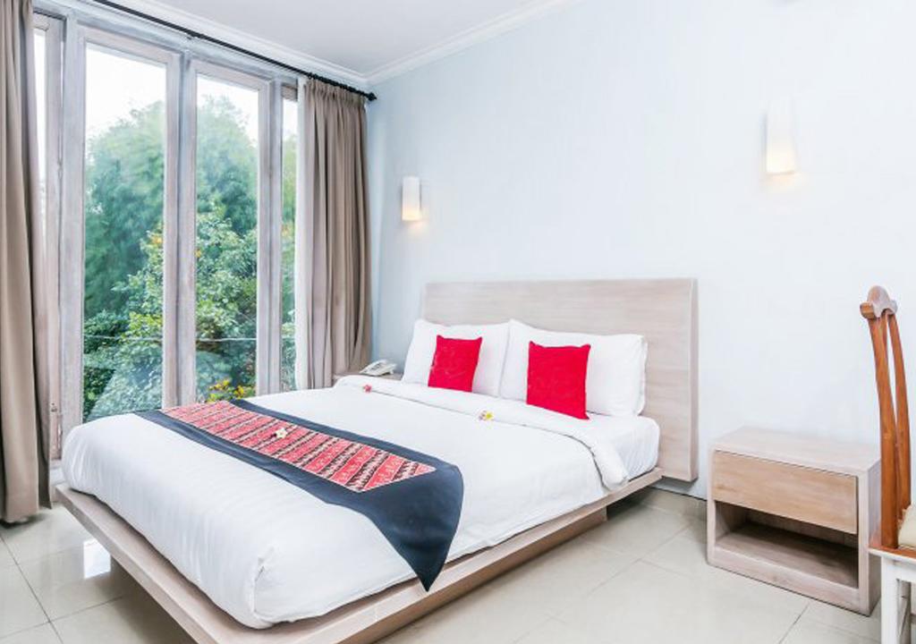 Abian Biu Mansion