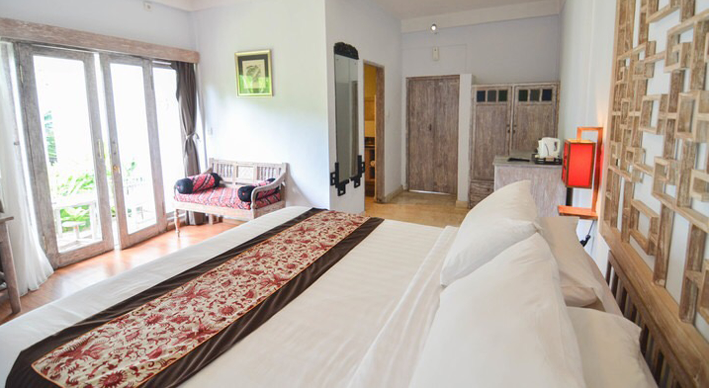 Abian Biu Mansion