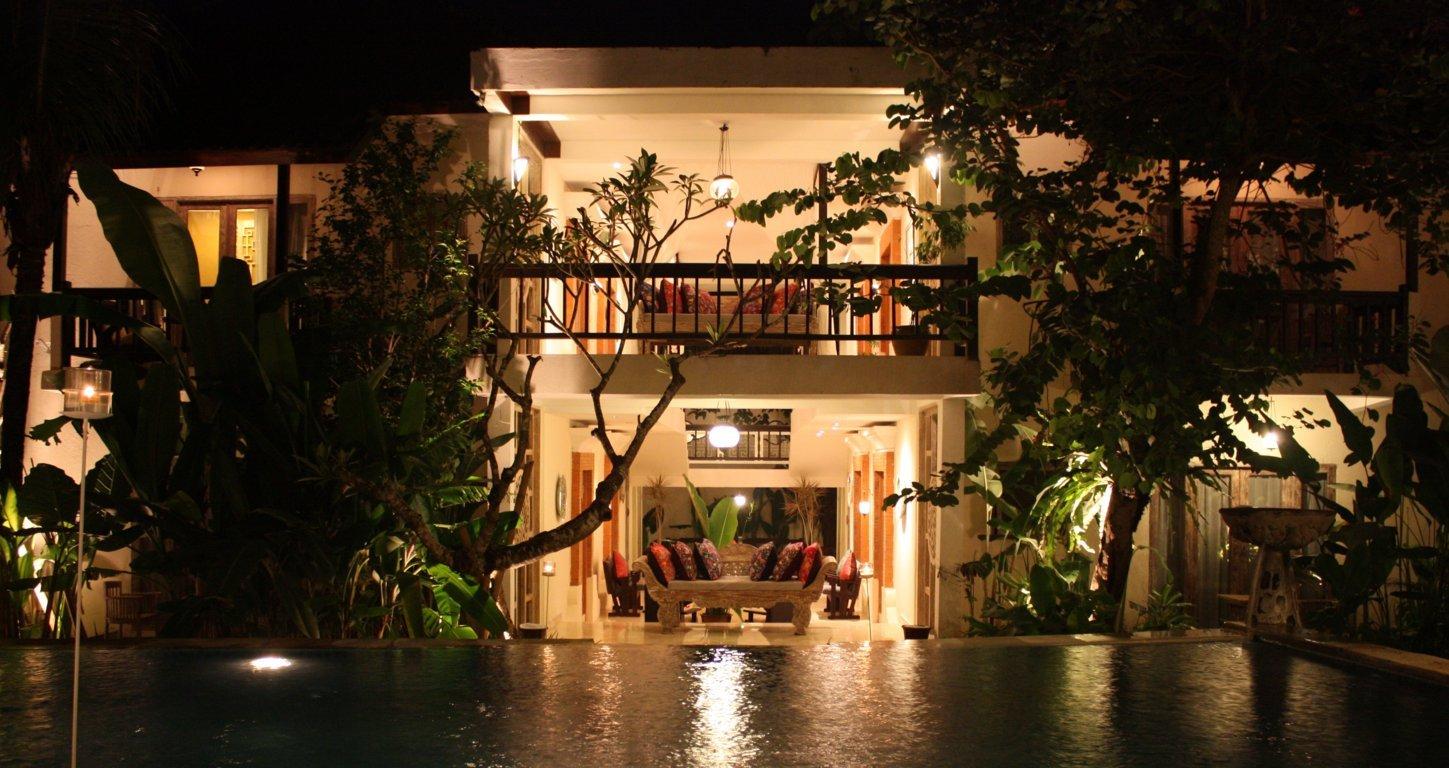 Abian Biu Mansion