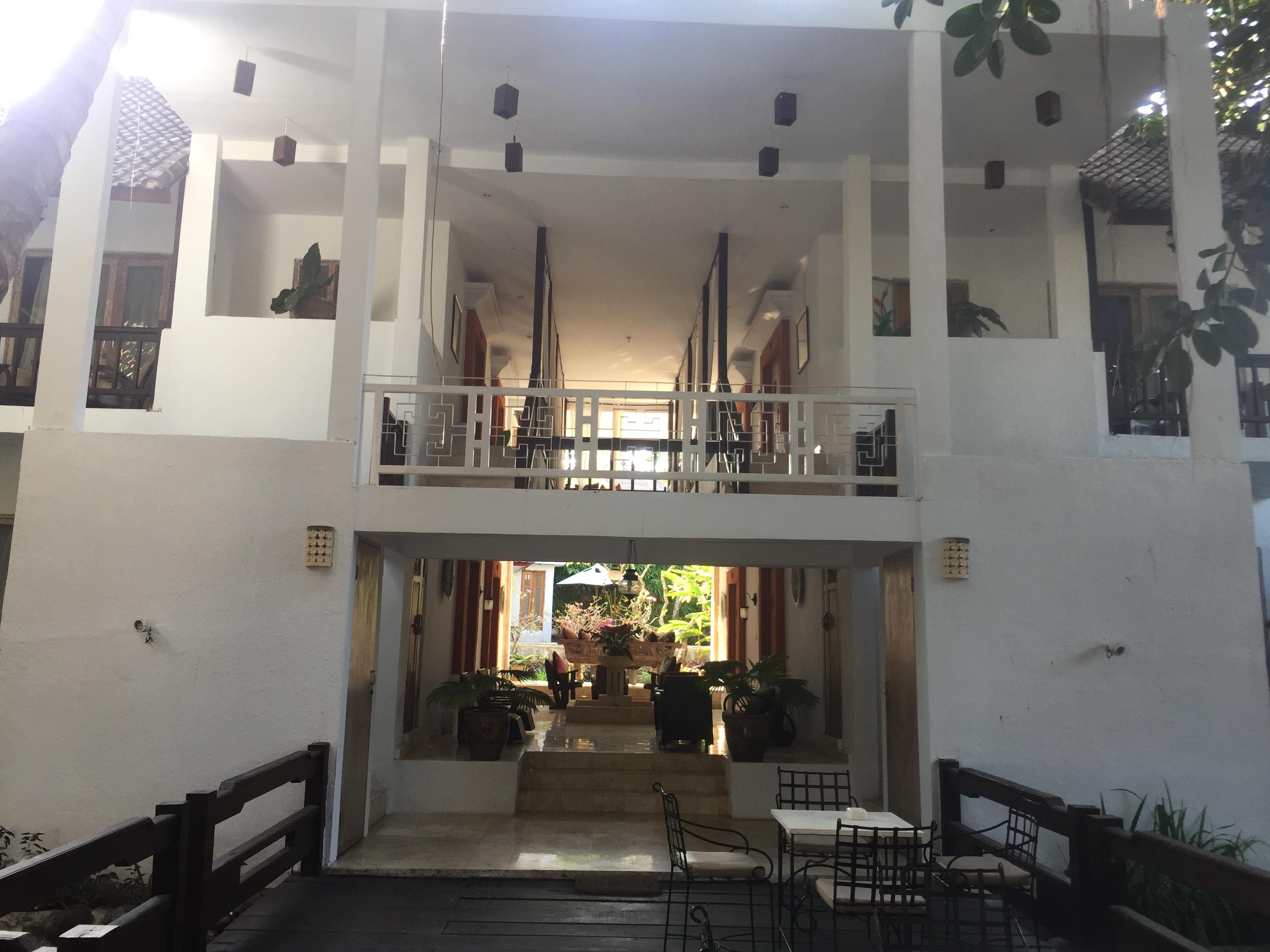 Abian Biu Mansion