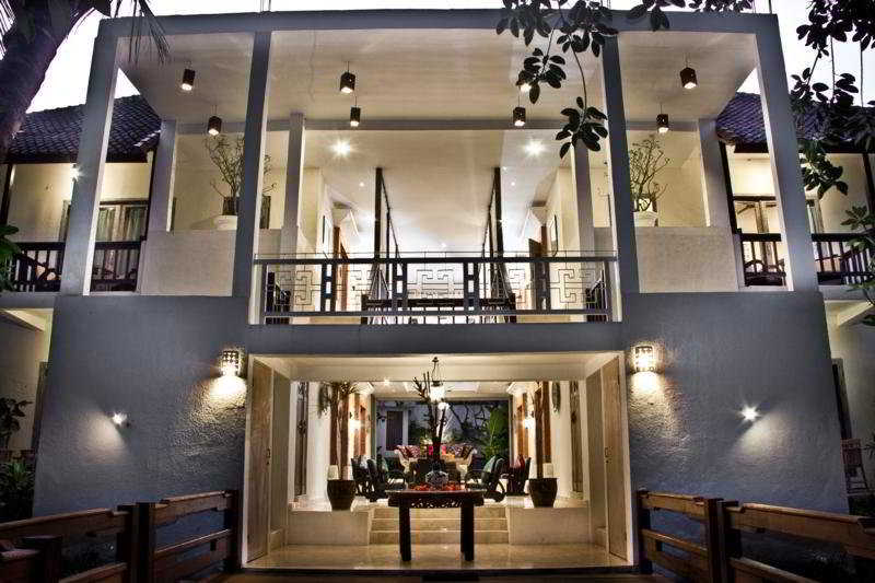 Abian Biu Mansion
