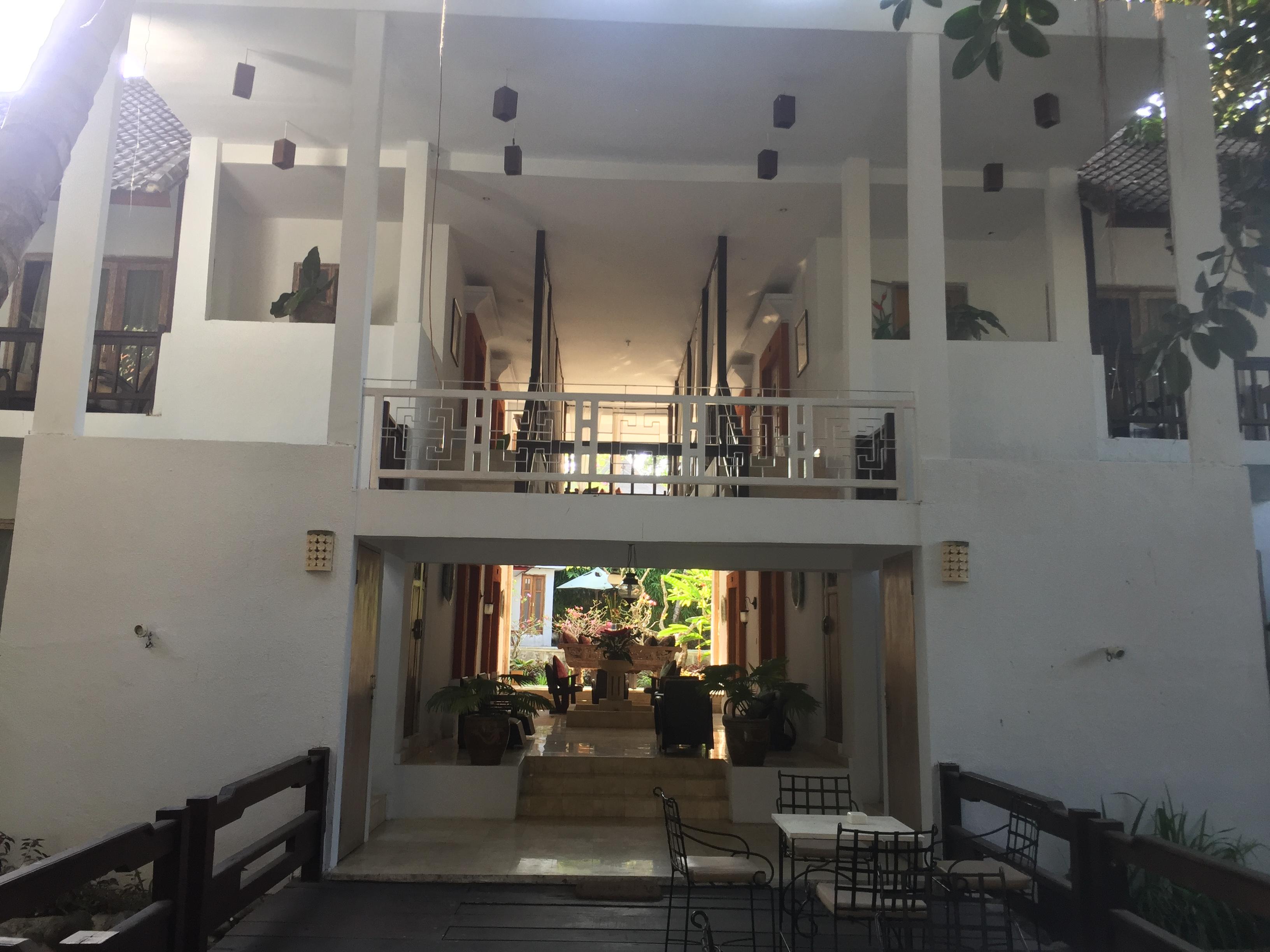 Abian Biu Mansion