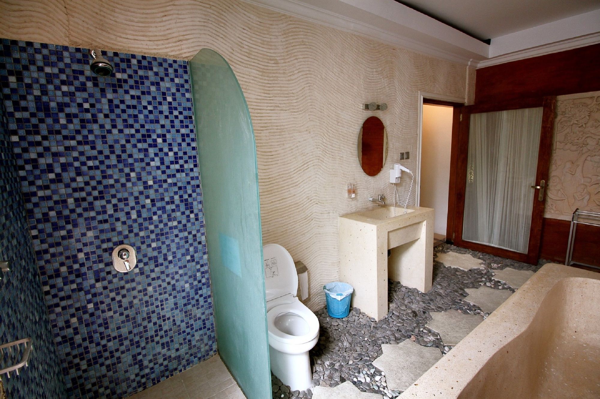 Aha Villas