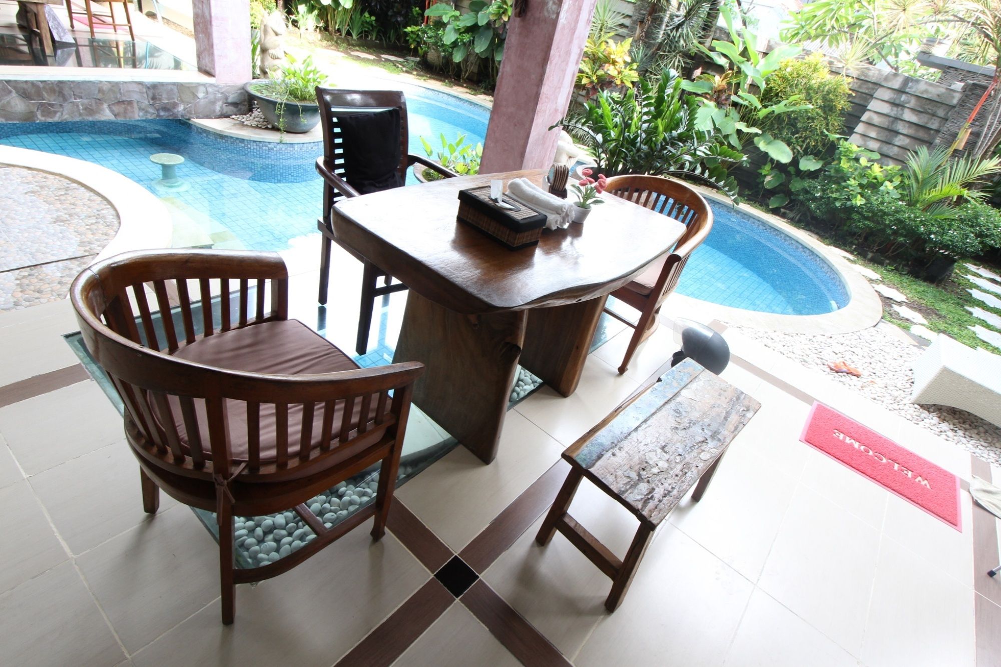 Aha Villas