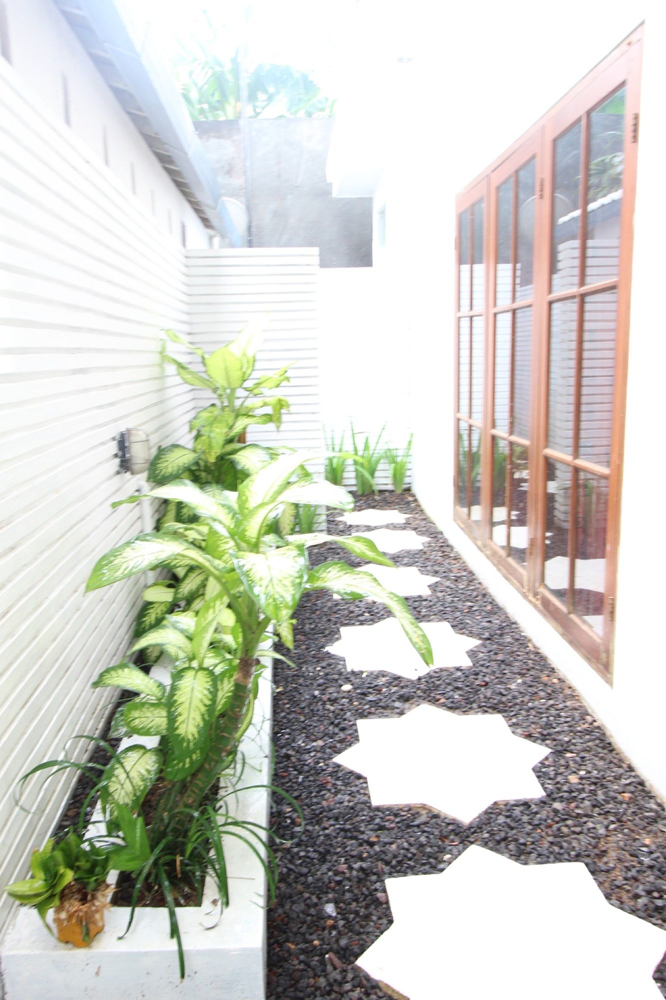 Aha Villas