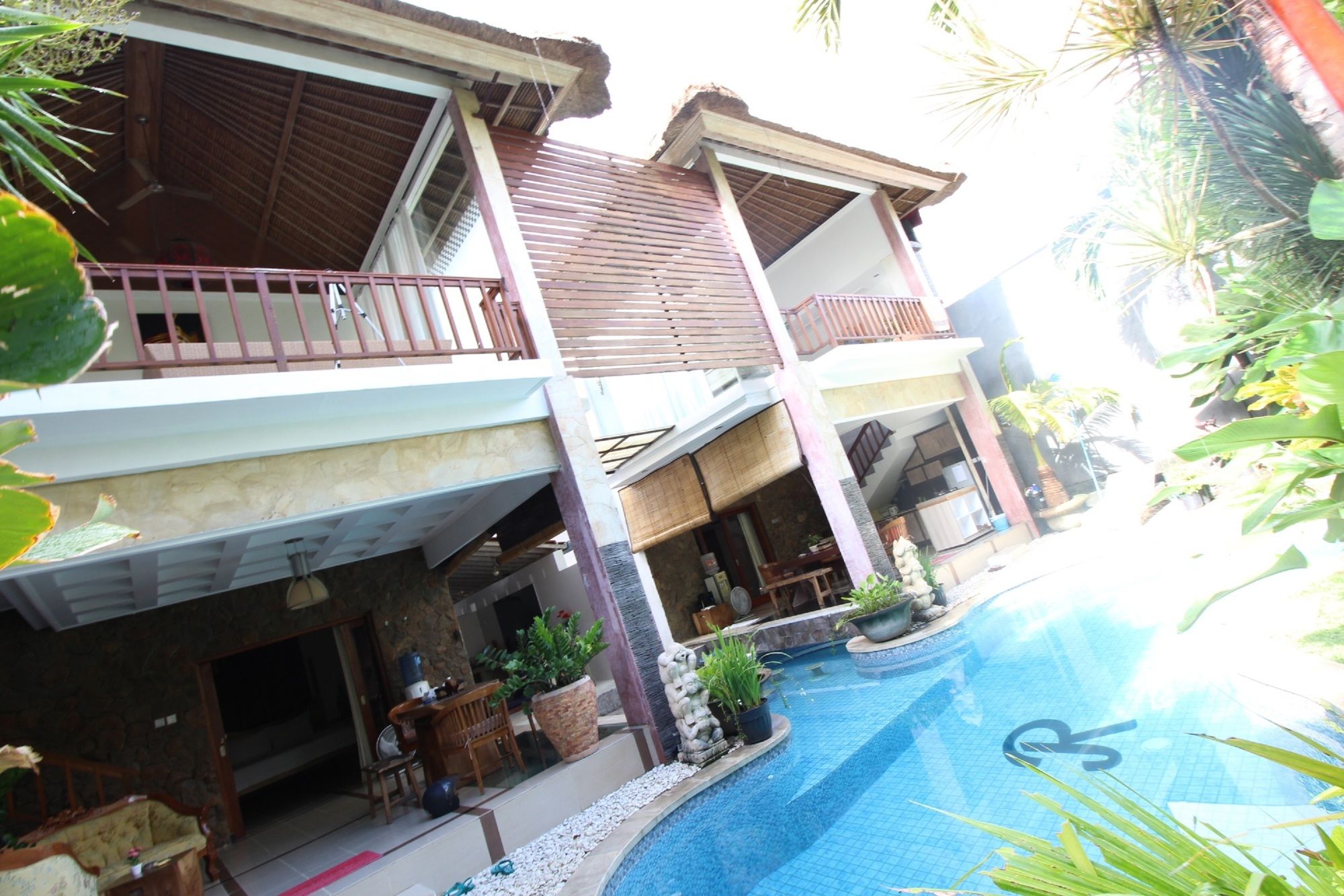 Aha Villas