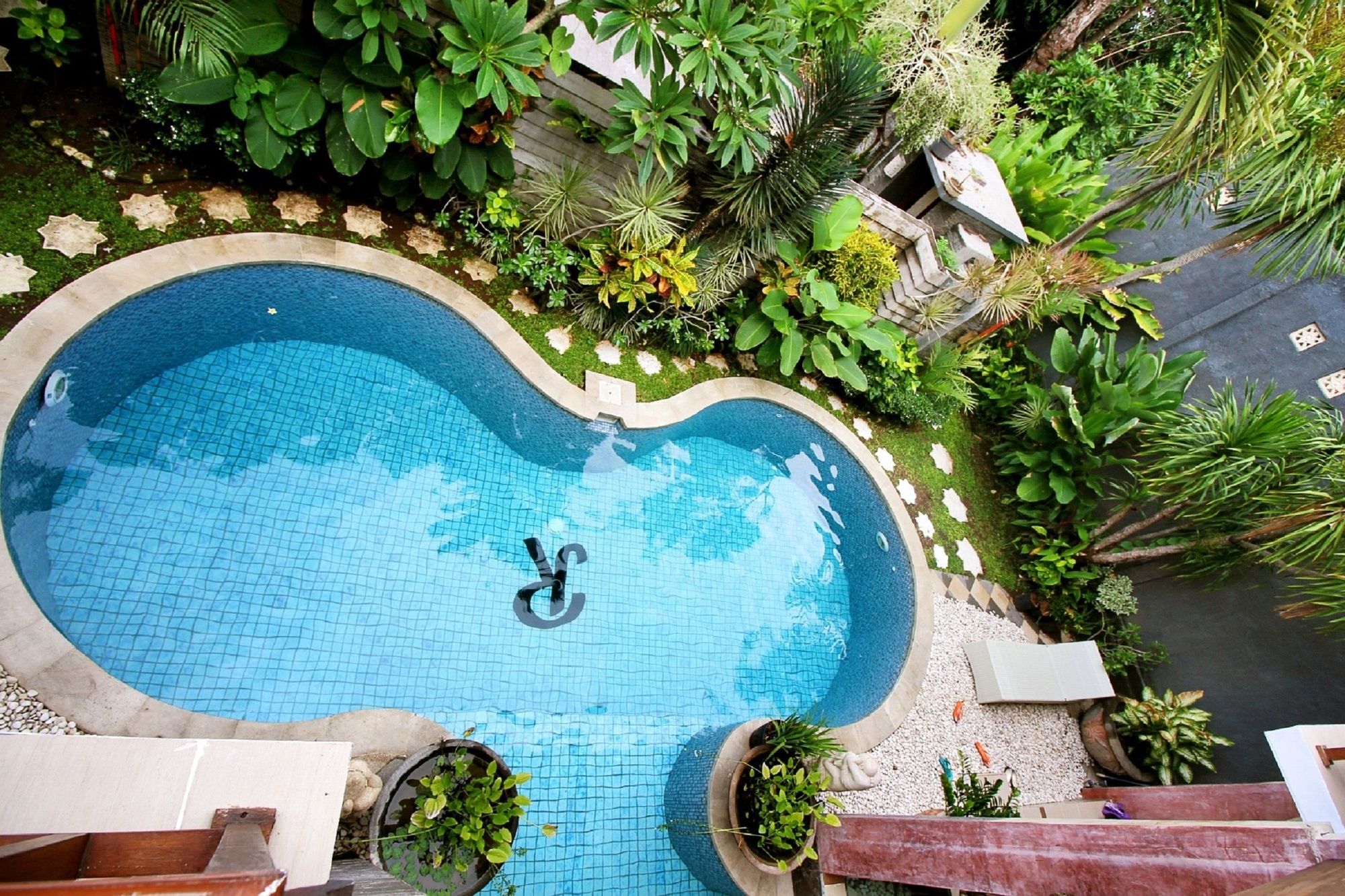 Aha Villas