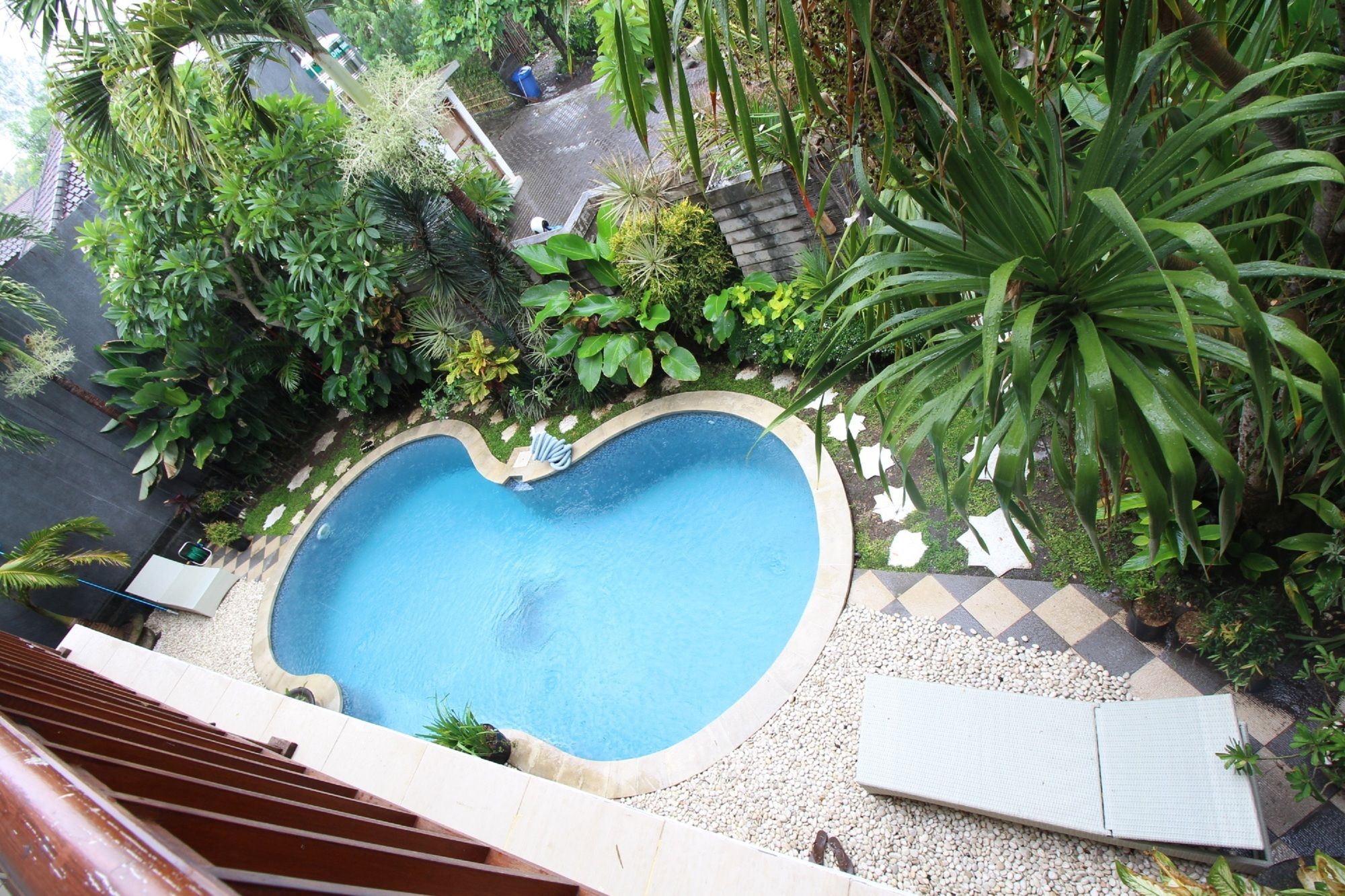 Aha Villas