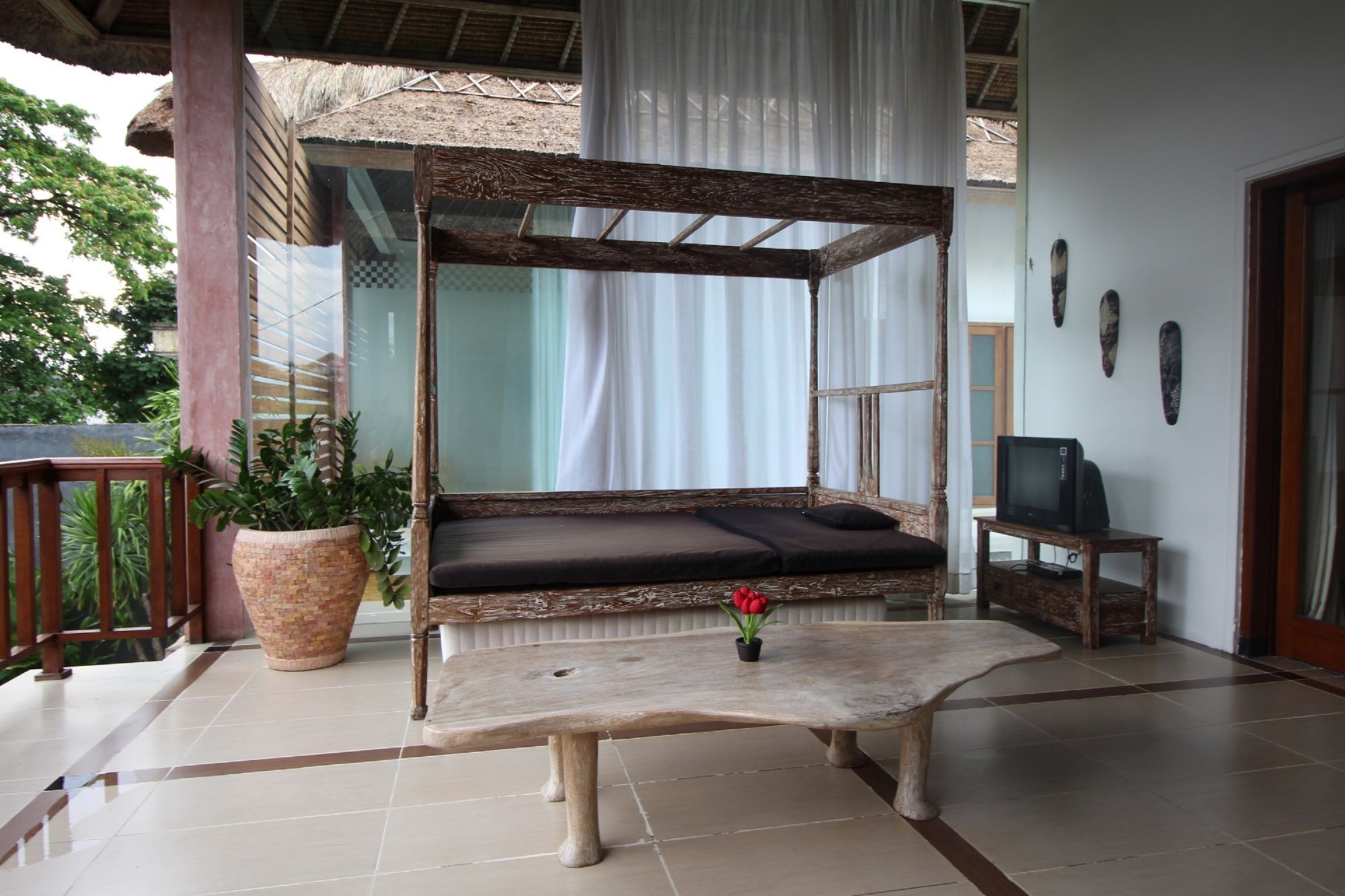 Aha Villas