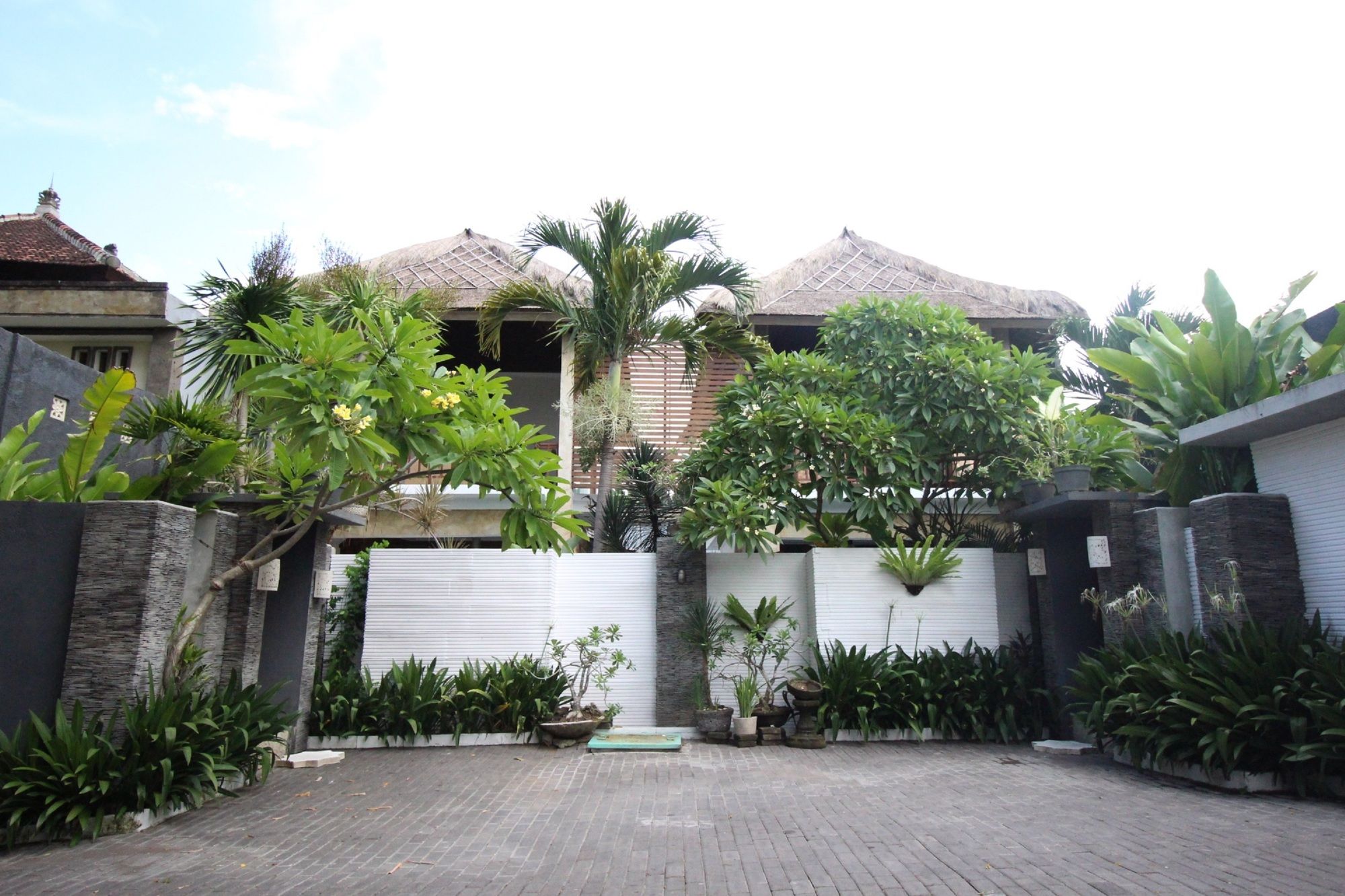 Aha Villas