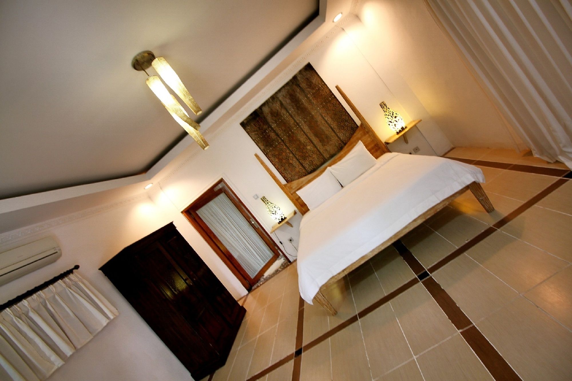 Aha Villas