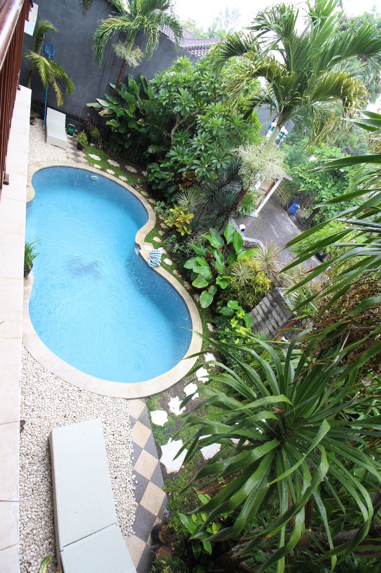 Aha Villas