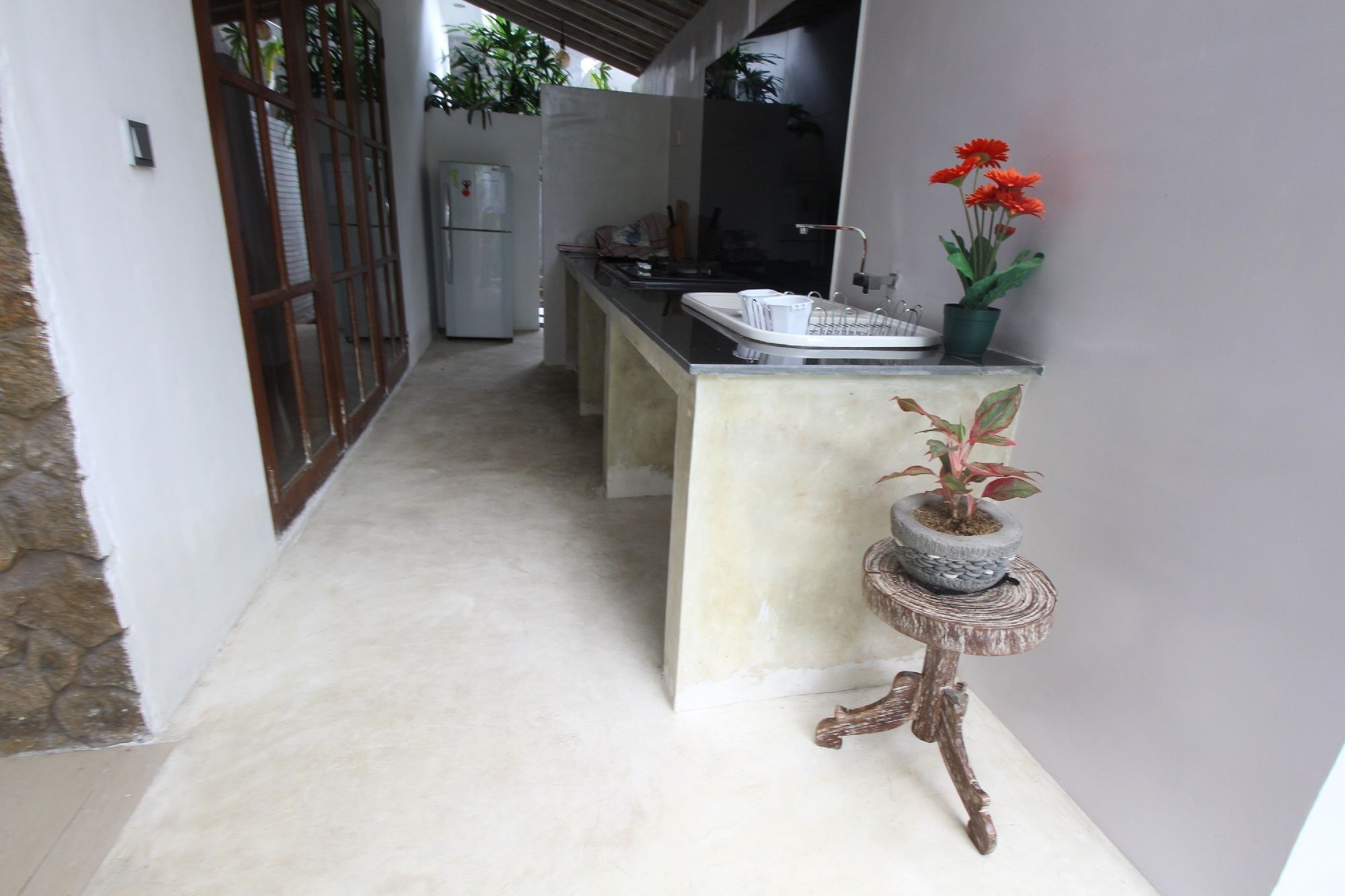 Aha Villas