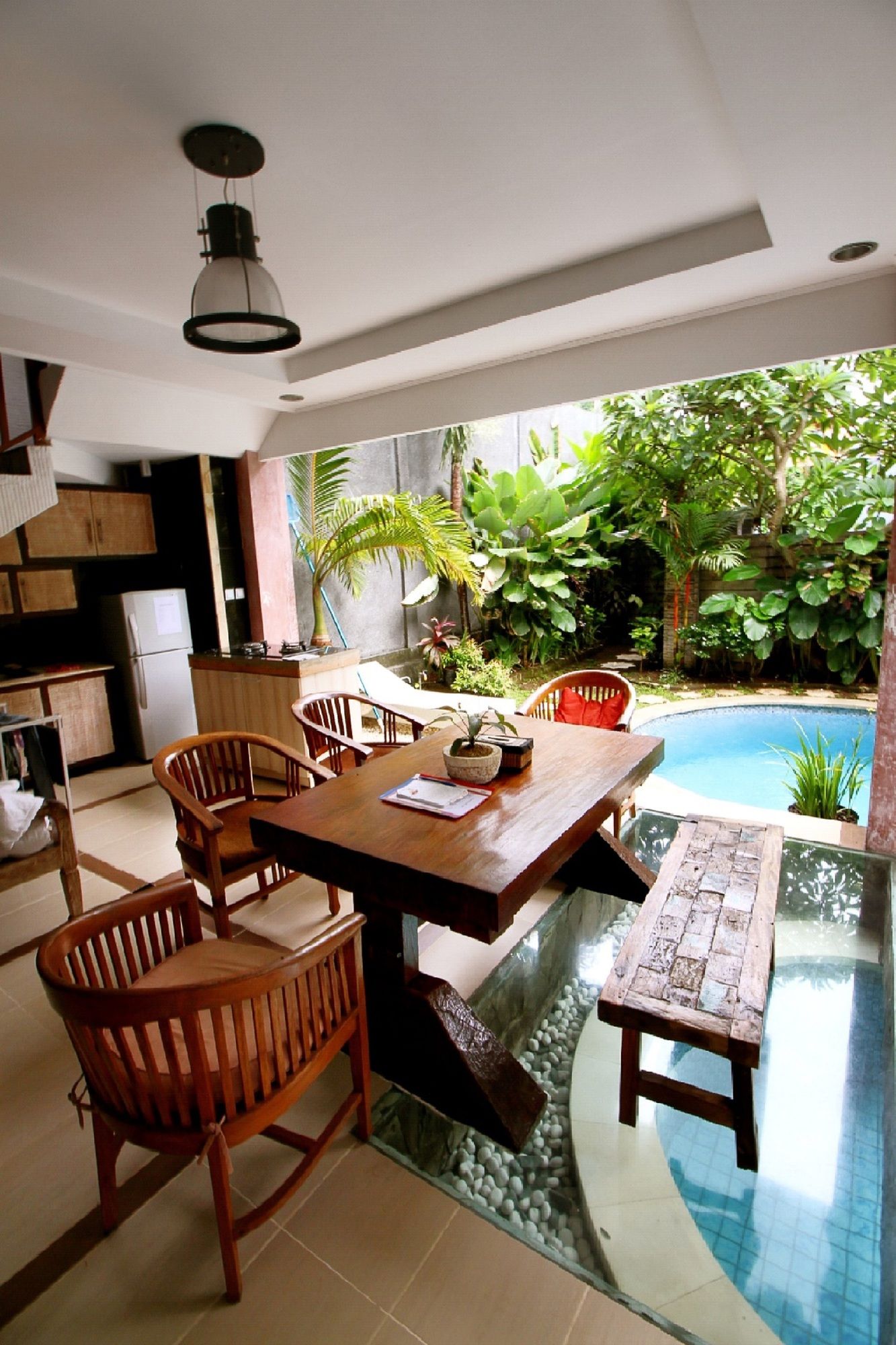 Aha Villas