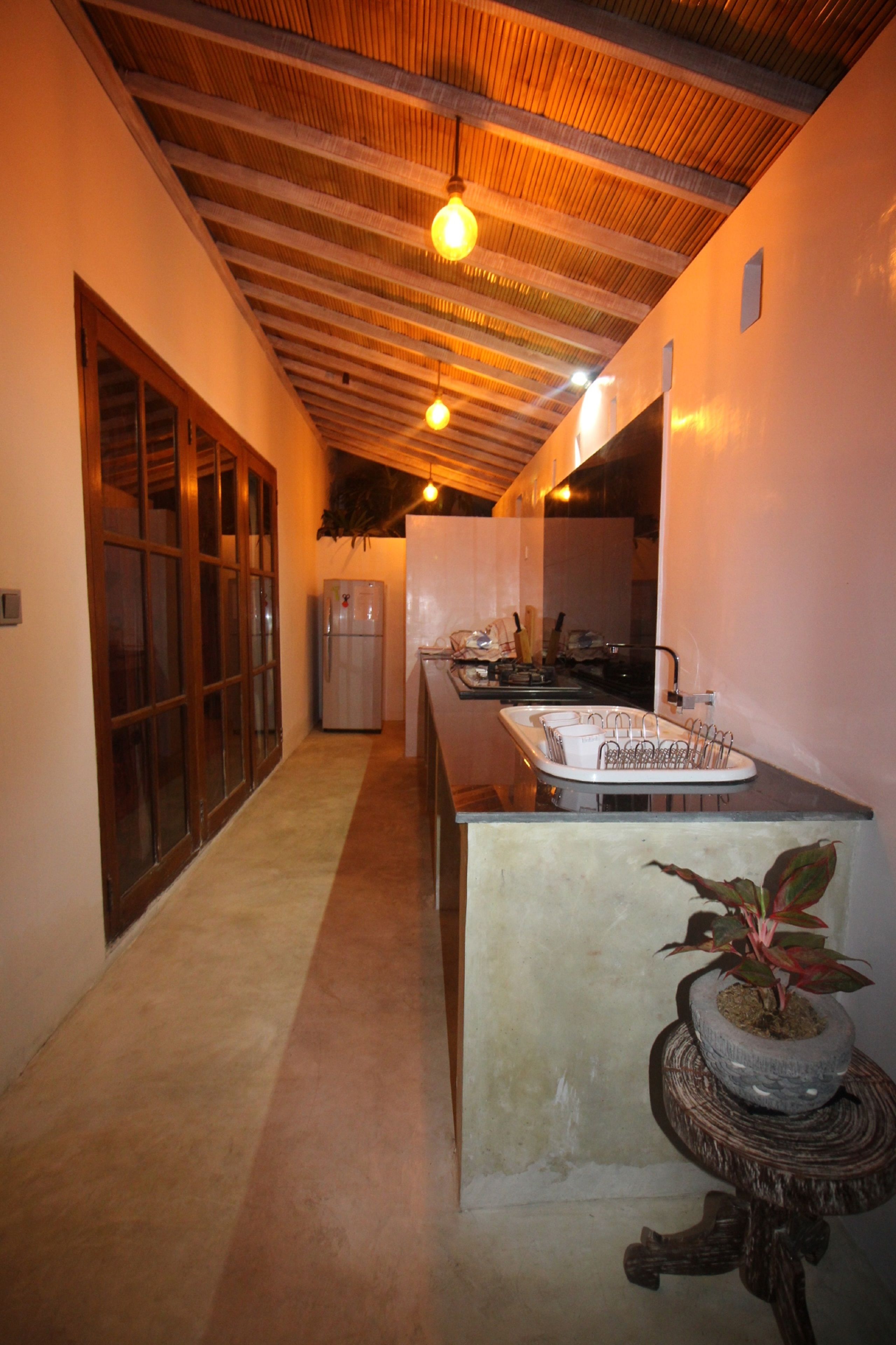 Aha Villas