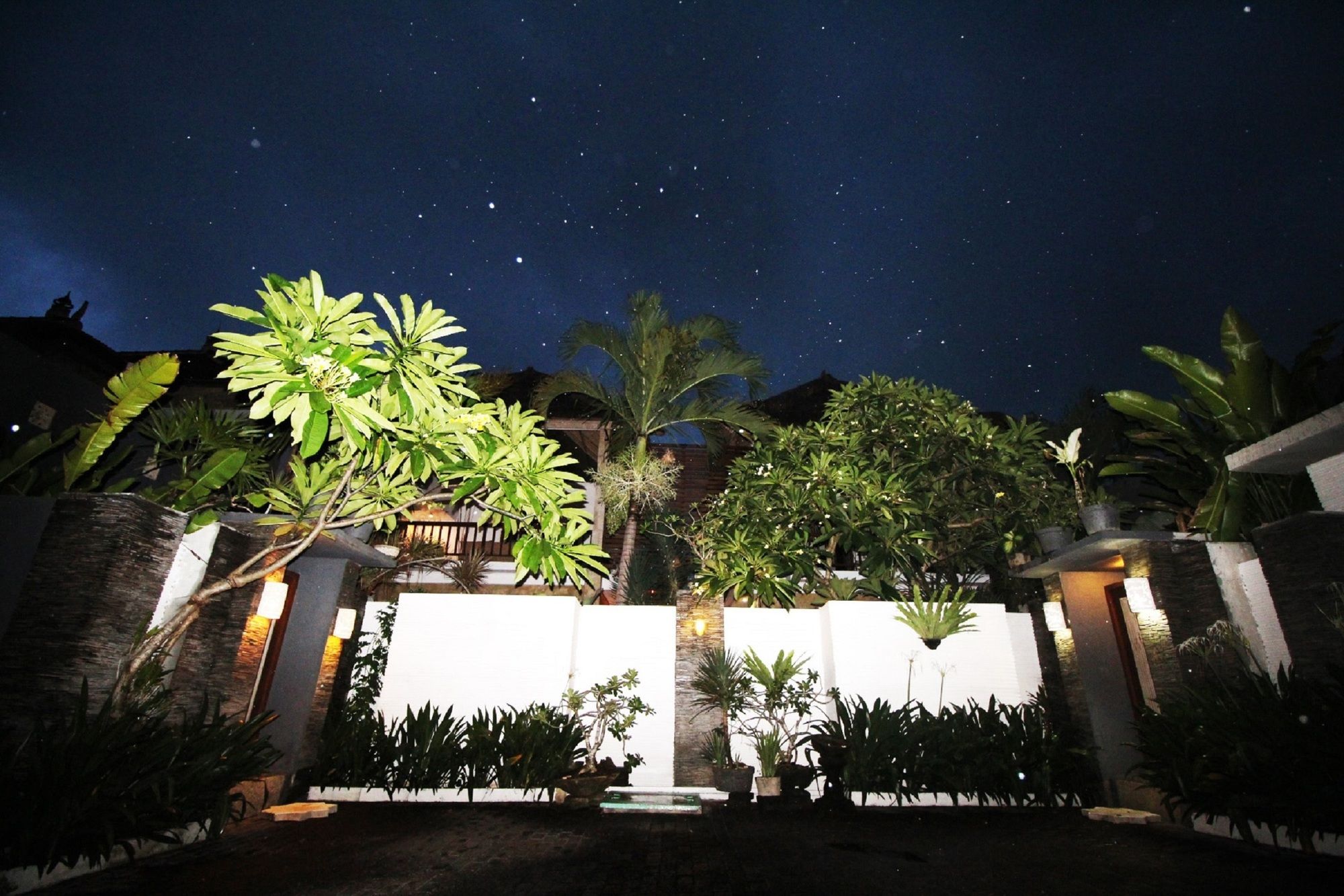 Aha Villas
