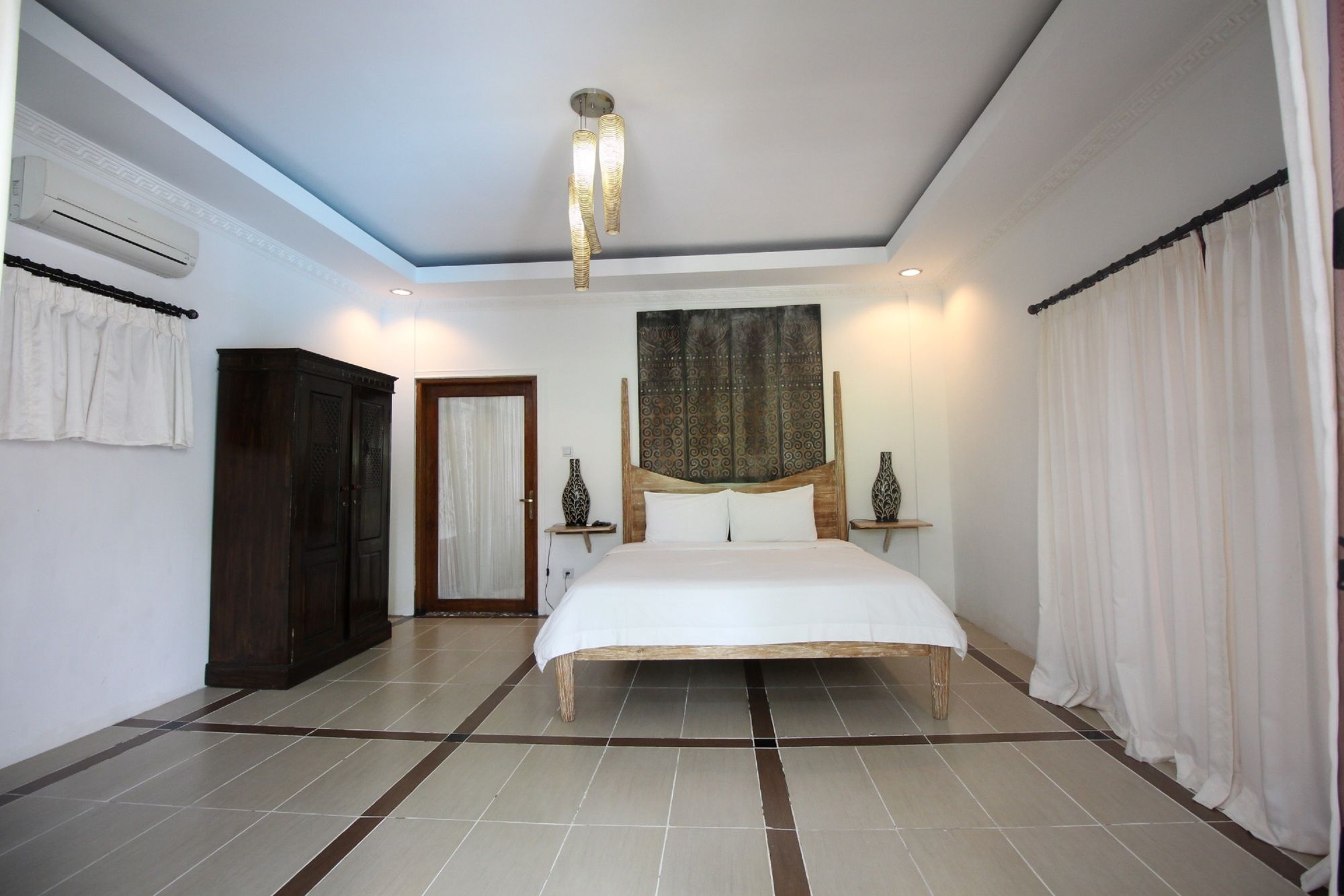 Aha Villas