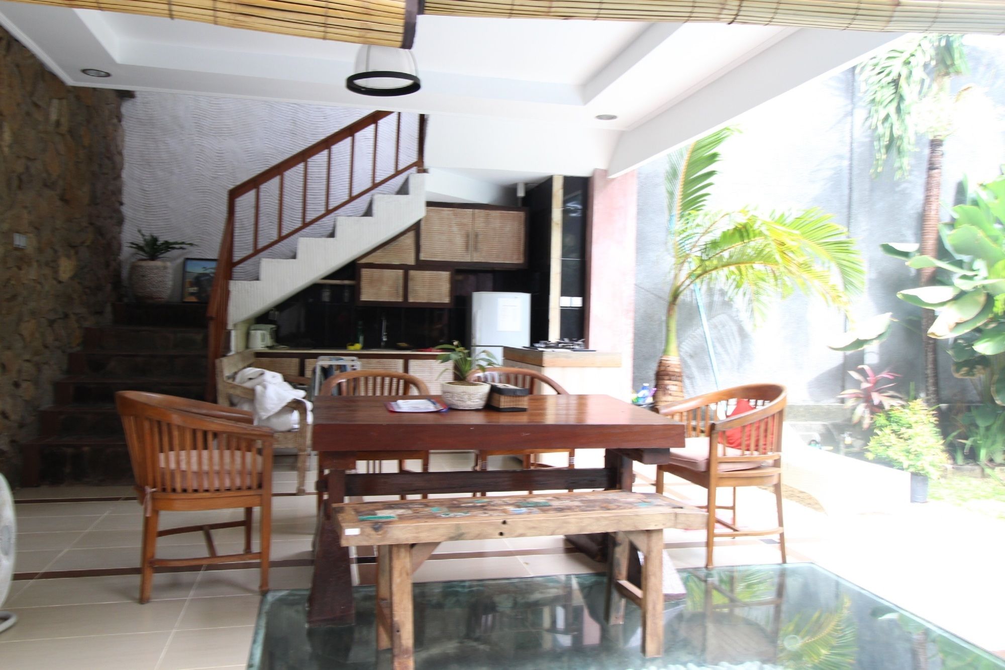 Aha Villas